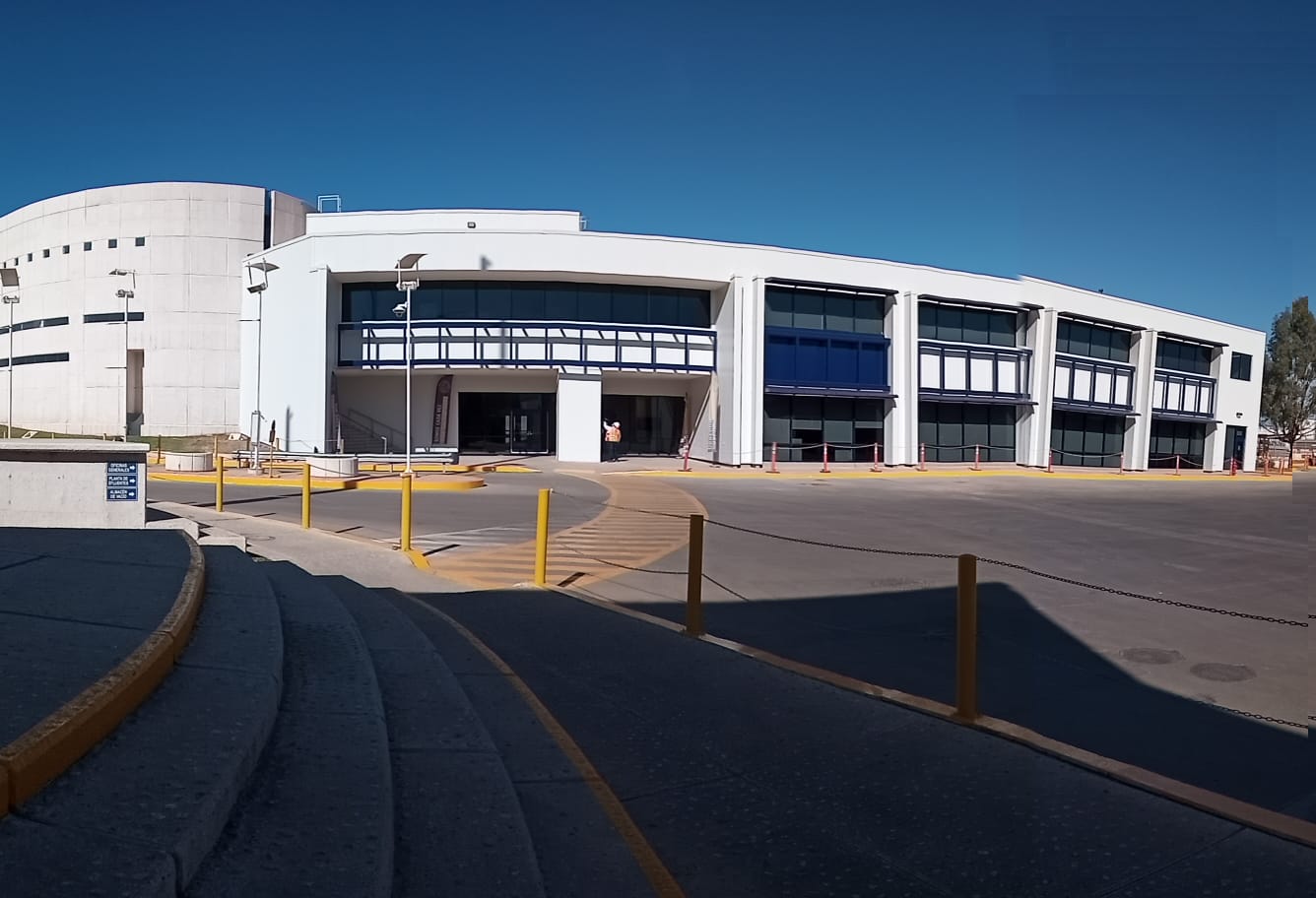 CERVECERIA HEADQUARTERS - Ciudad Obregon Sonora 001
