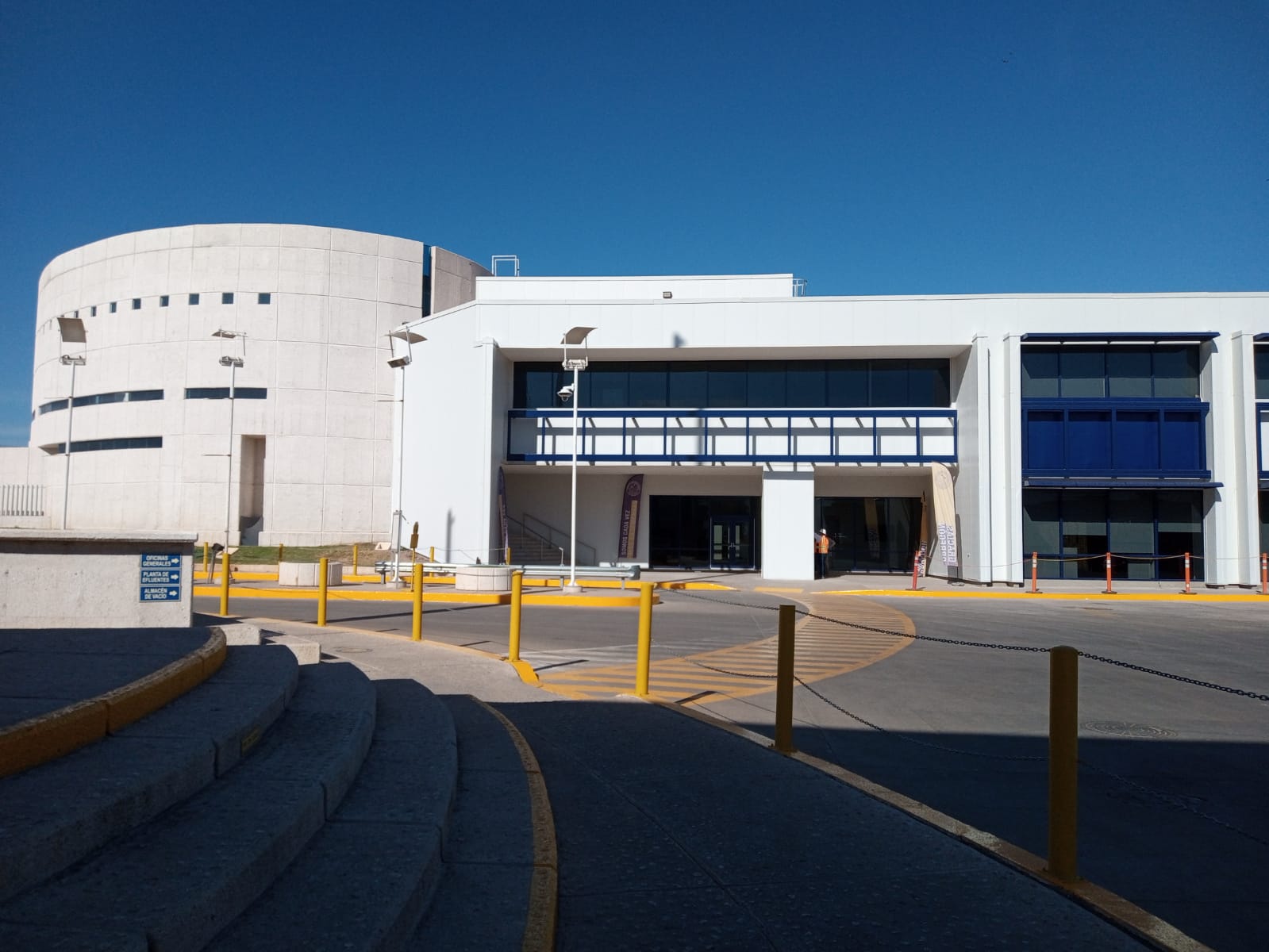 CERVECERIA HEADQUARTERS - Ciudad Obregon Sonora 002