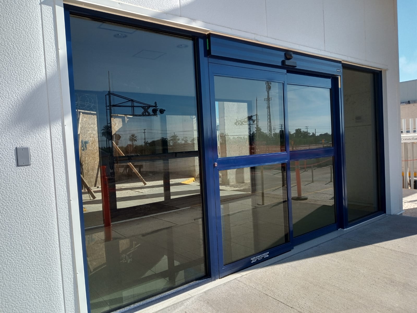 CERVECERIA HEADQUARTERS - Ciudad Obregon Sonora 003