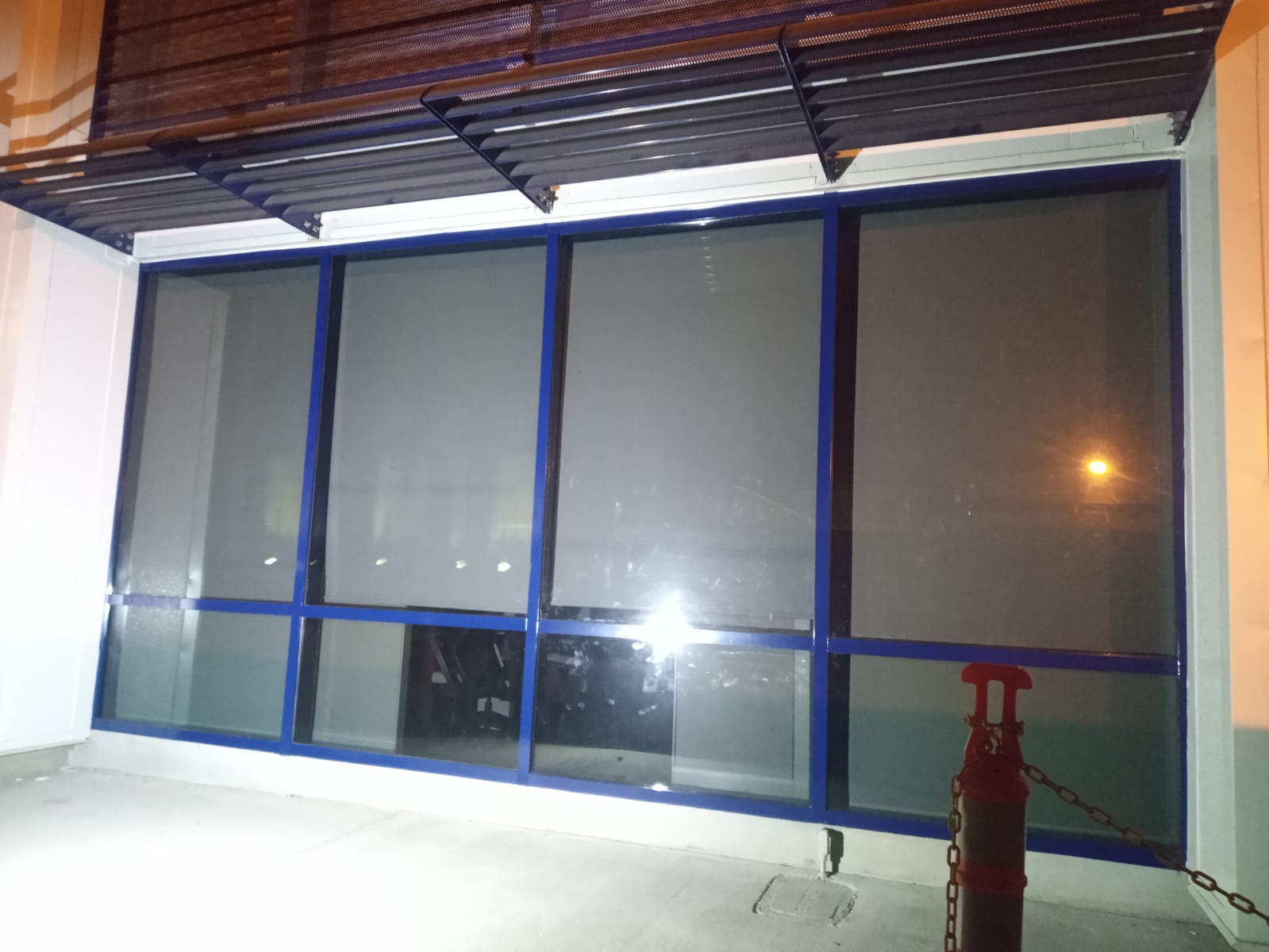 CERVECERIA HEADQUARTERS - Ciudad Obregon Sonora 009