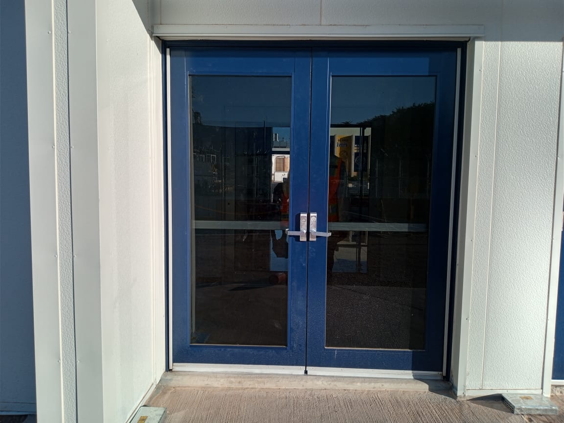 CERVECERIA HEADQUARTERS - Ciudad Obregon Sonora 010