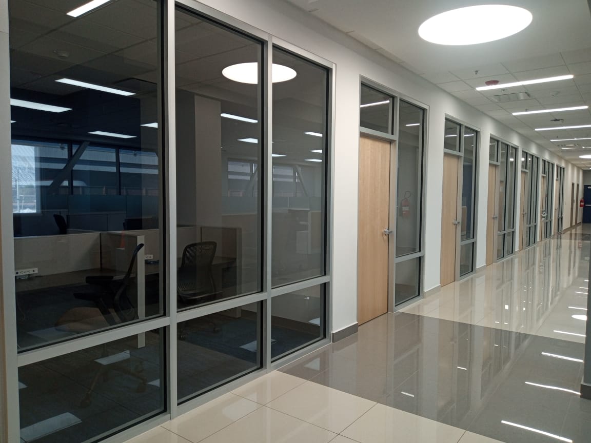 CERVECERIA HEADQUARTERS - Ciudad Obregon Sonora 011