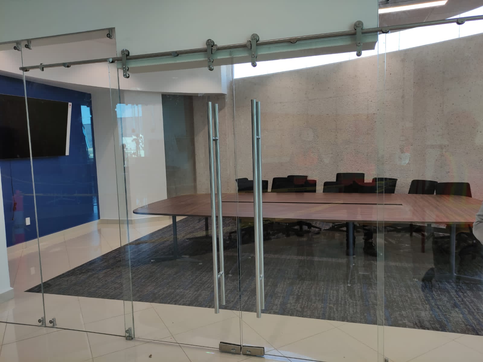 CERVECERIA HEADQUARTERS - Ciudad Obregon Sonora 014