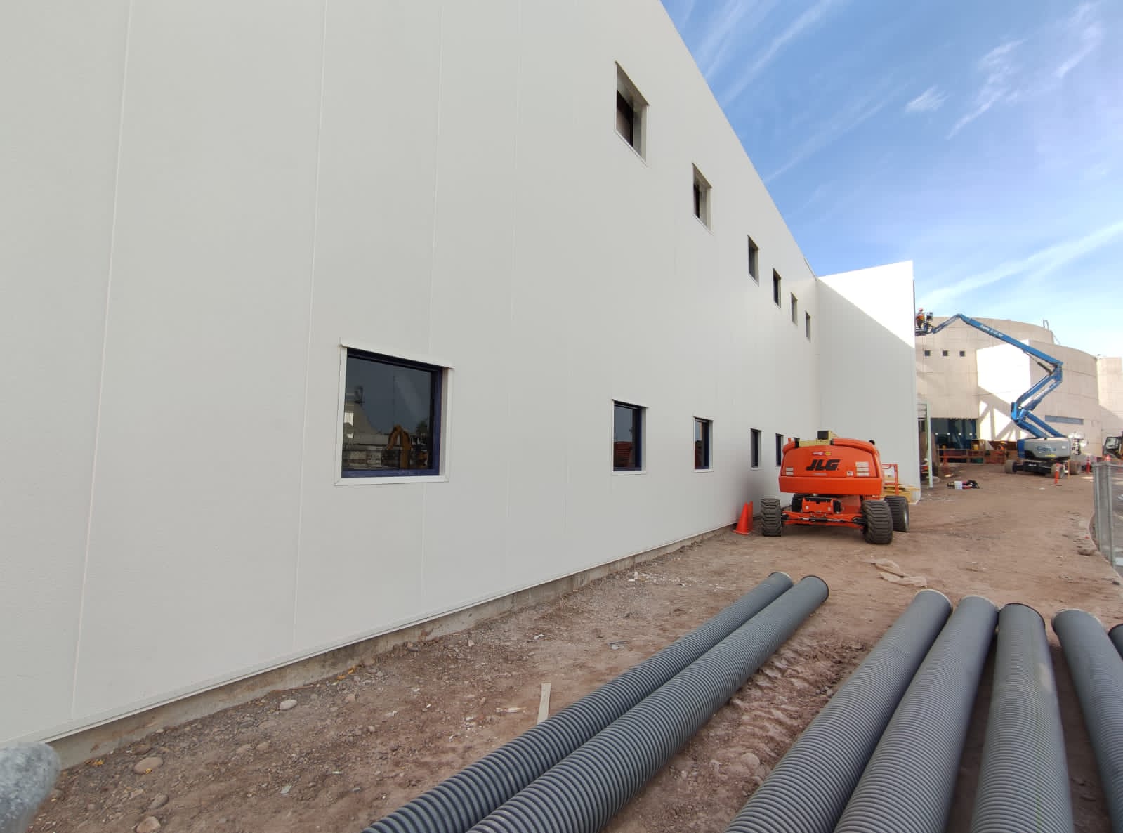 CERVECERIA HEADQUARTERS - Ciudad Obregon Sonora 015