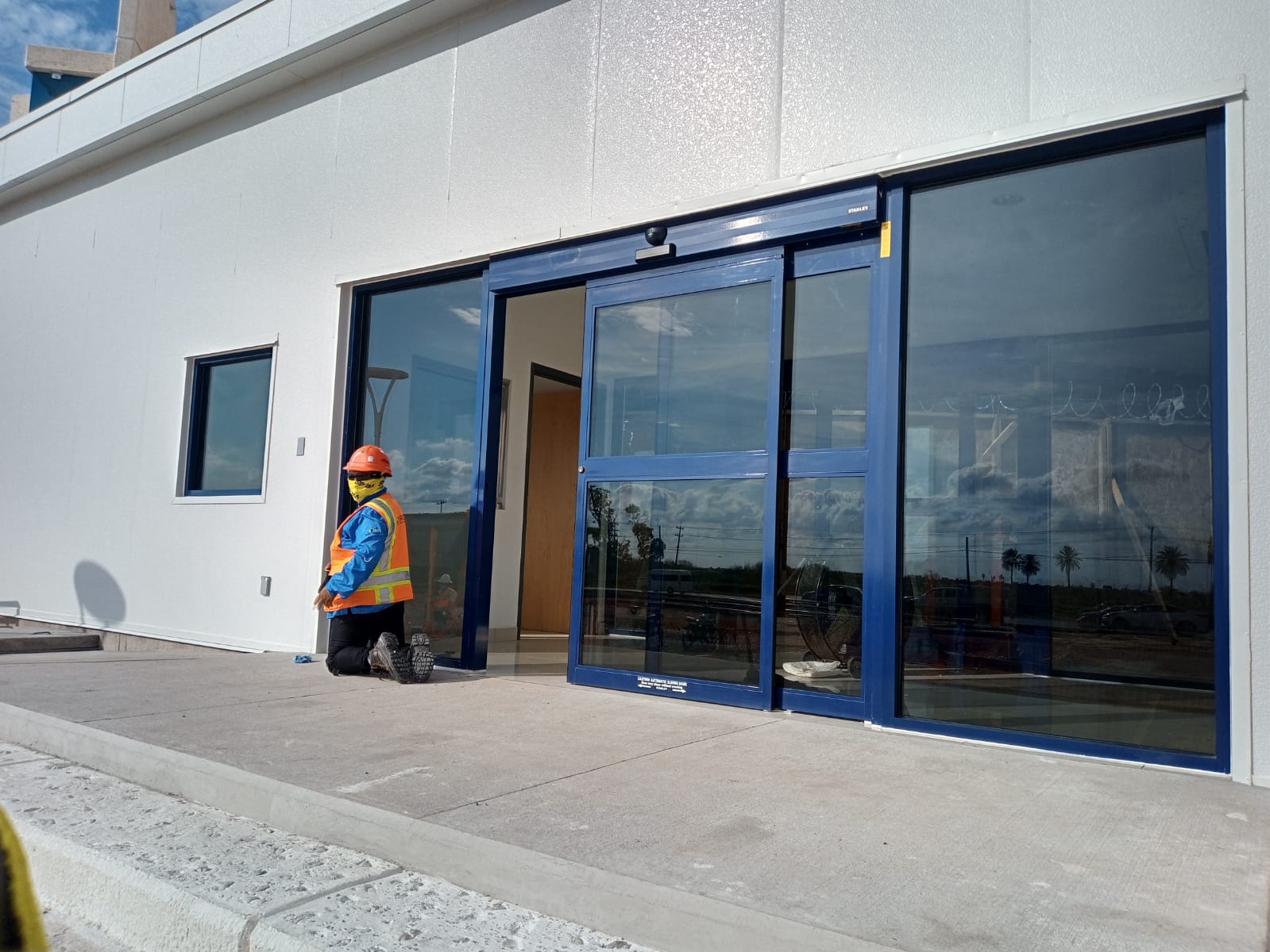 CERVECERIA HEADQUARTERS - Ciudad Obregon Sonora 022