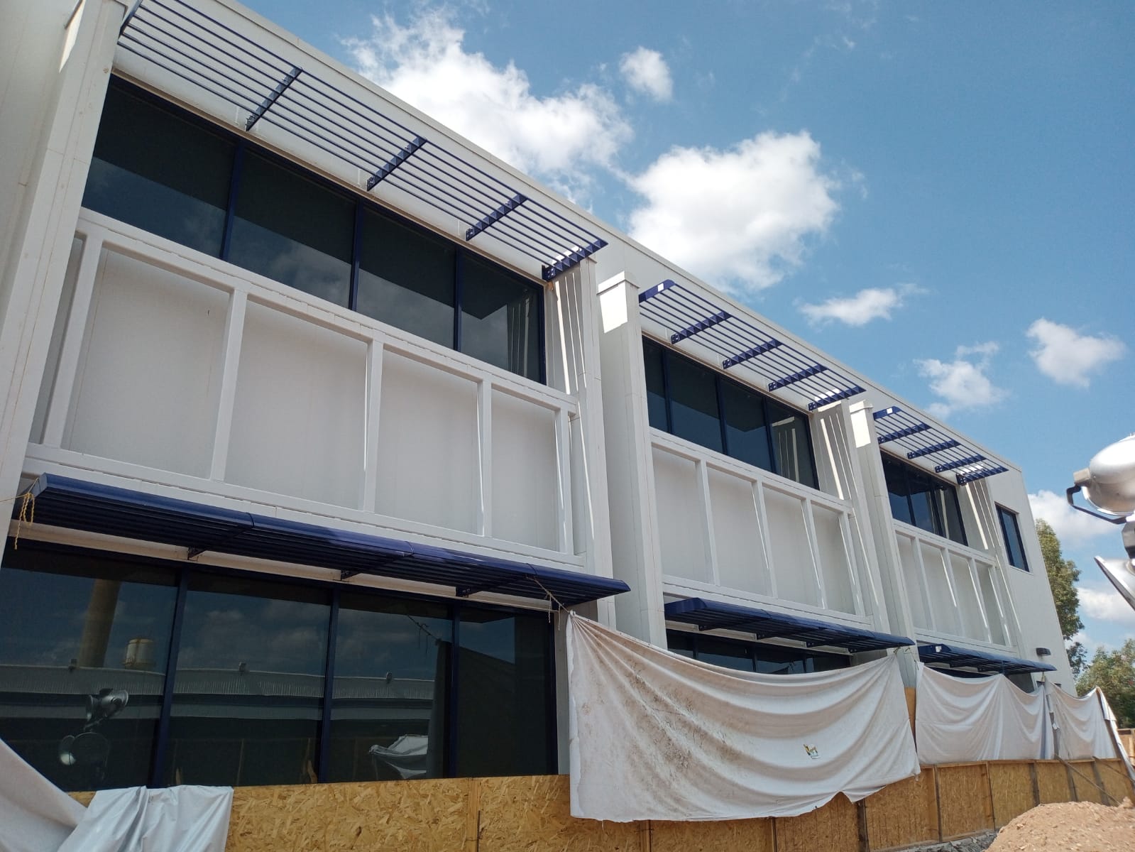 CERVECERIA HEADQUARTERS - Ciudad Obregon Sonora 024