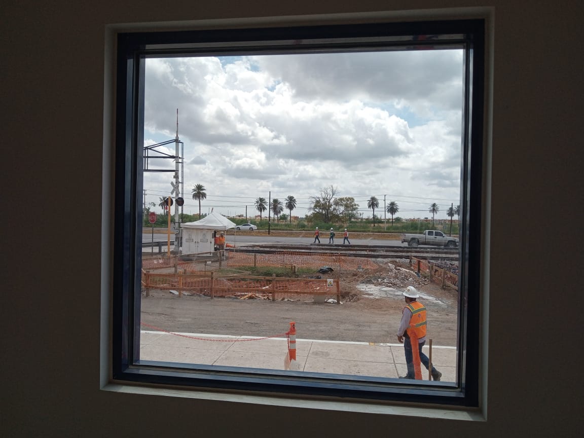 CERVECERIA HEADQUARTERS - Ciudad Obregon Sonora 028