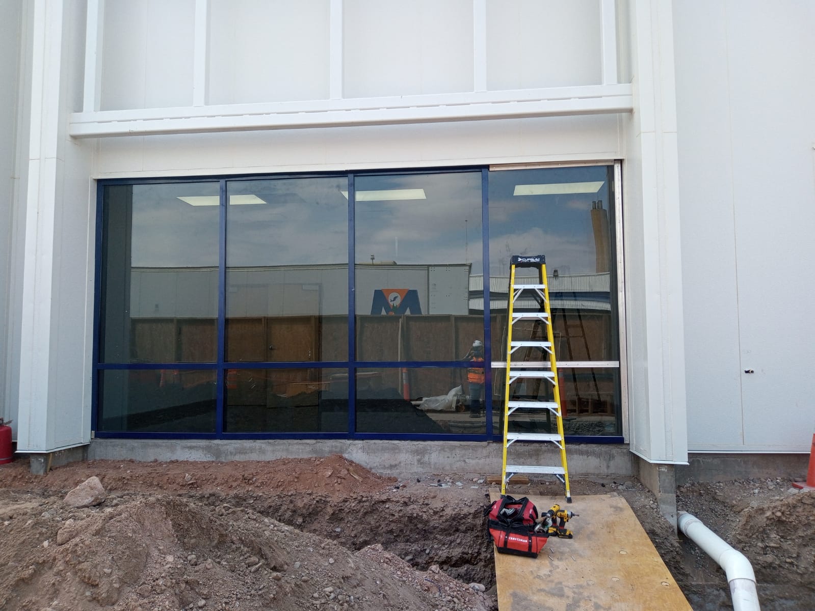 CERVECERIA HEADQUARTERS - Ciudad Obregon Sonora 031