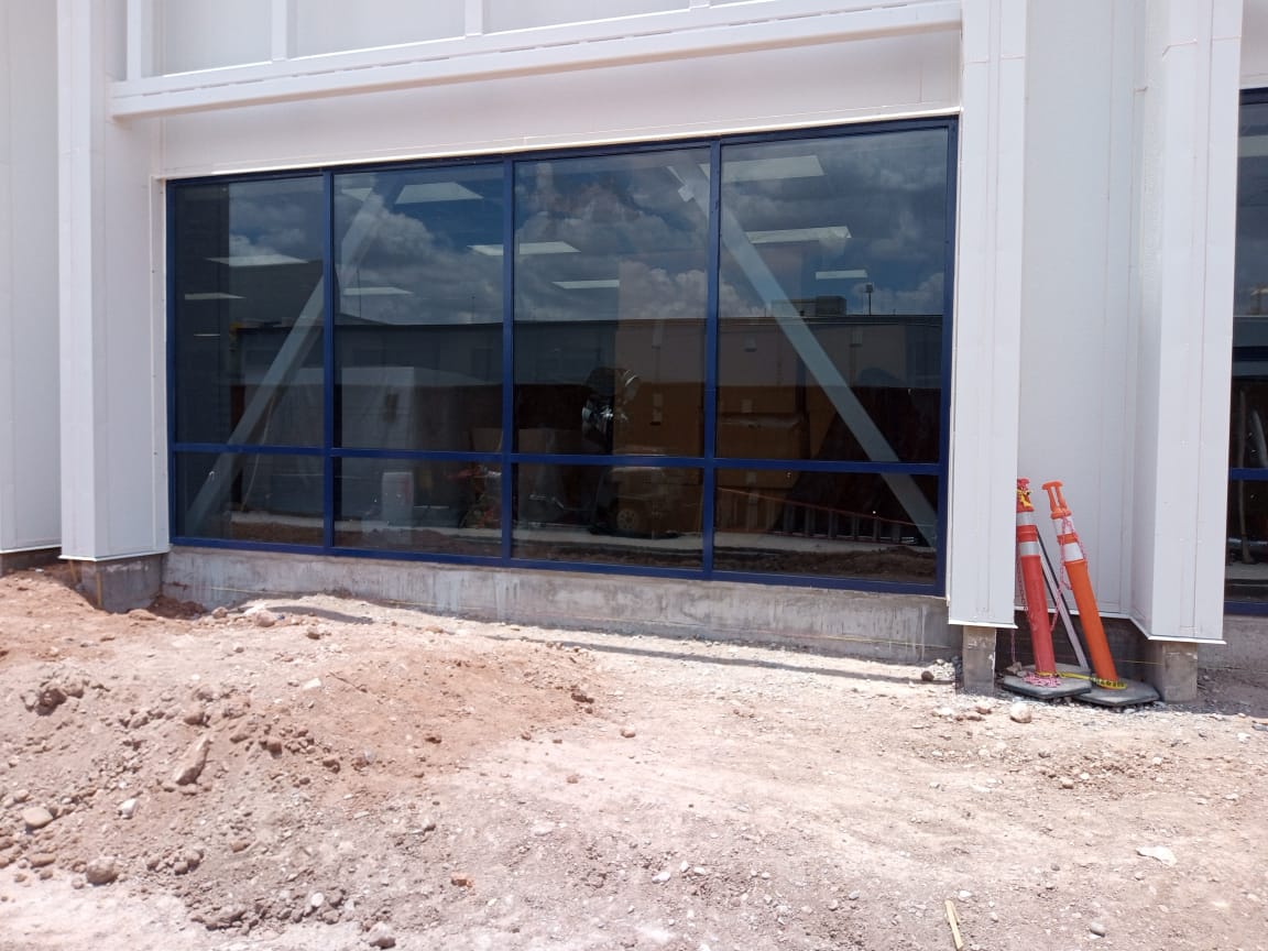 CERVECERIA HEADQUARTERS - Ciudad Obregon Sonora 033