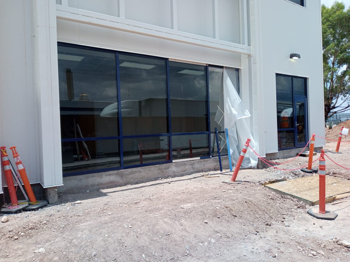 CERVECERIA HEADQUARTERS - Ciudad Obregon Sonora 034
