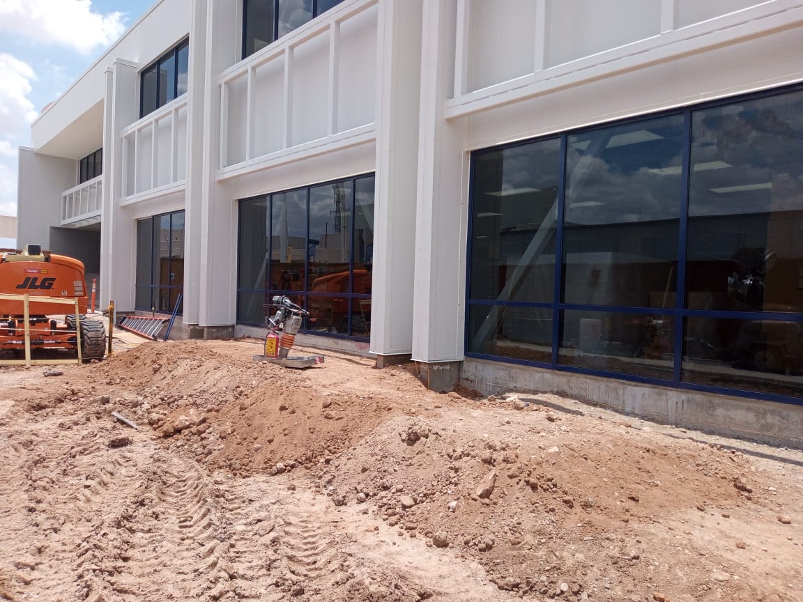 CERVECERIA HEADQUARTERS - Ciudad Obregon Sonora 035