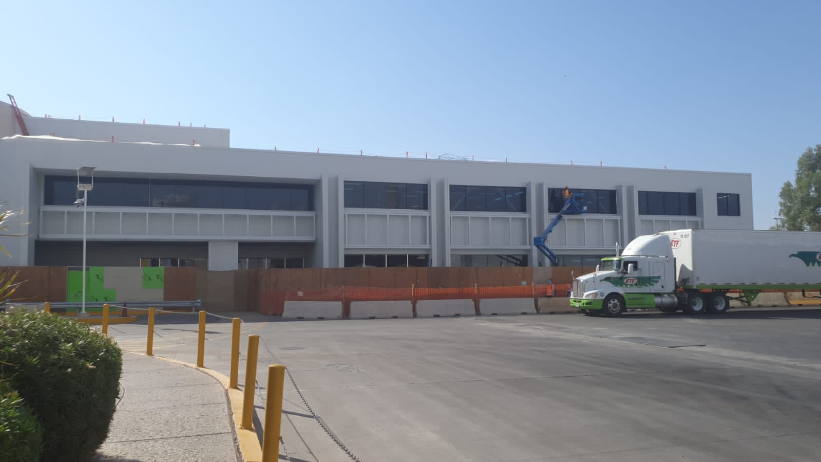 CERVECERIA HEADQUARTERS - Ciudad Obregon Sonora 037