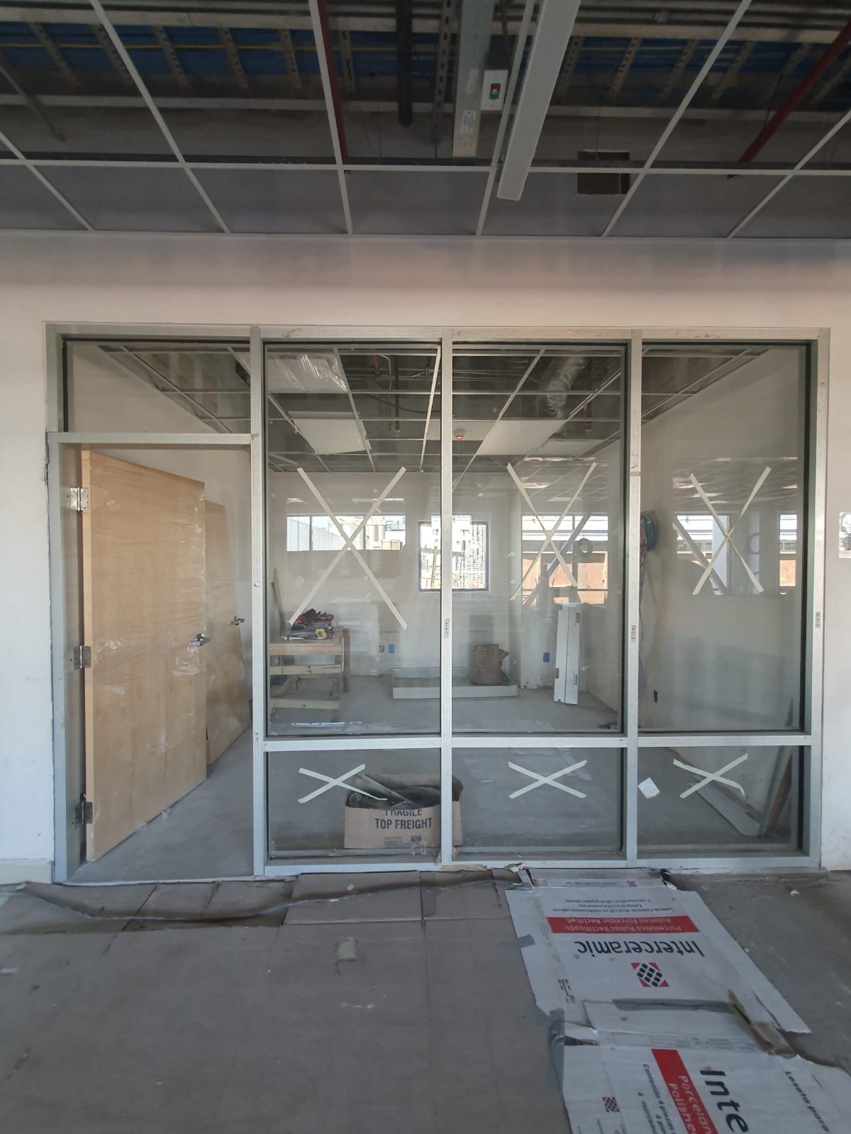 CERVECERIA HEADQUARTERS - Ciudad Obregon Sonora 042