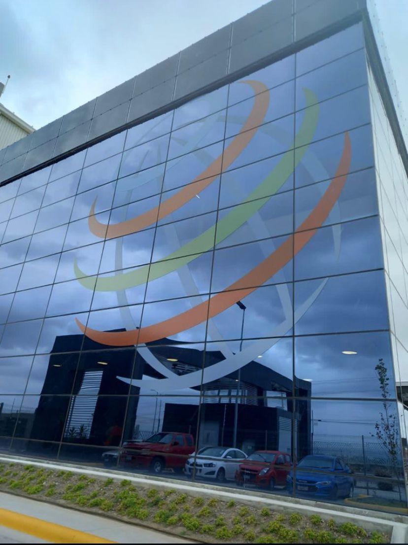 PEPSICO - Huejotzingo, Puebla 002