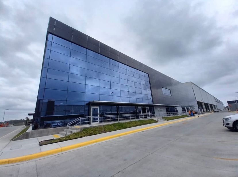 PEPSICO - Huejotzingo, Puebla 003