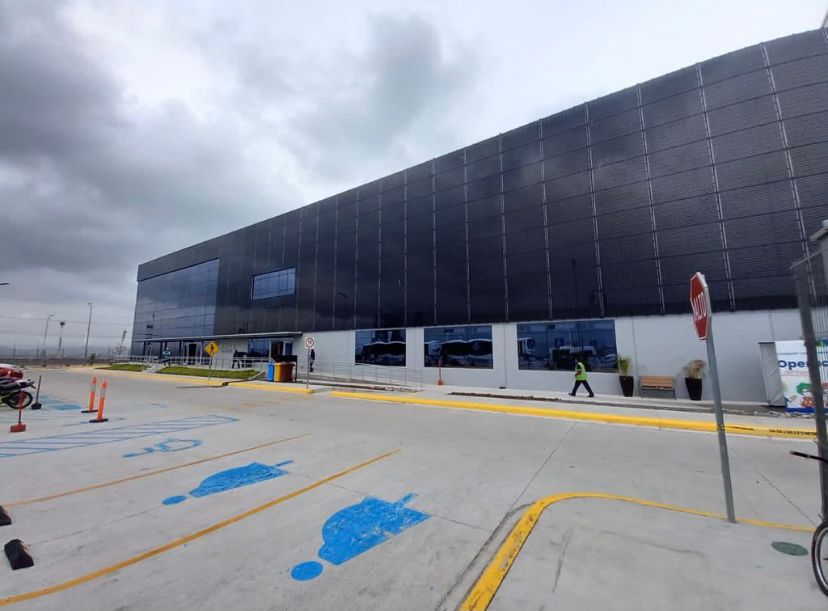 PEPSICO - Huejotzingo, Puebla 004