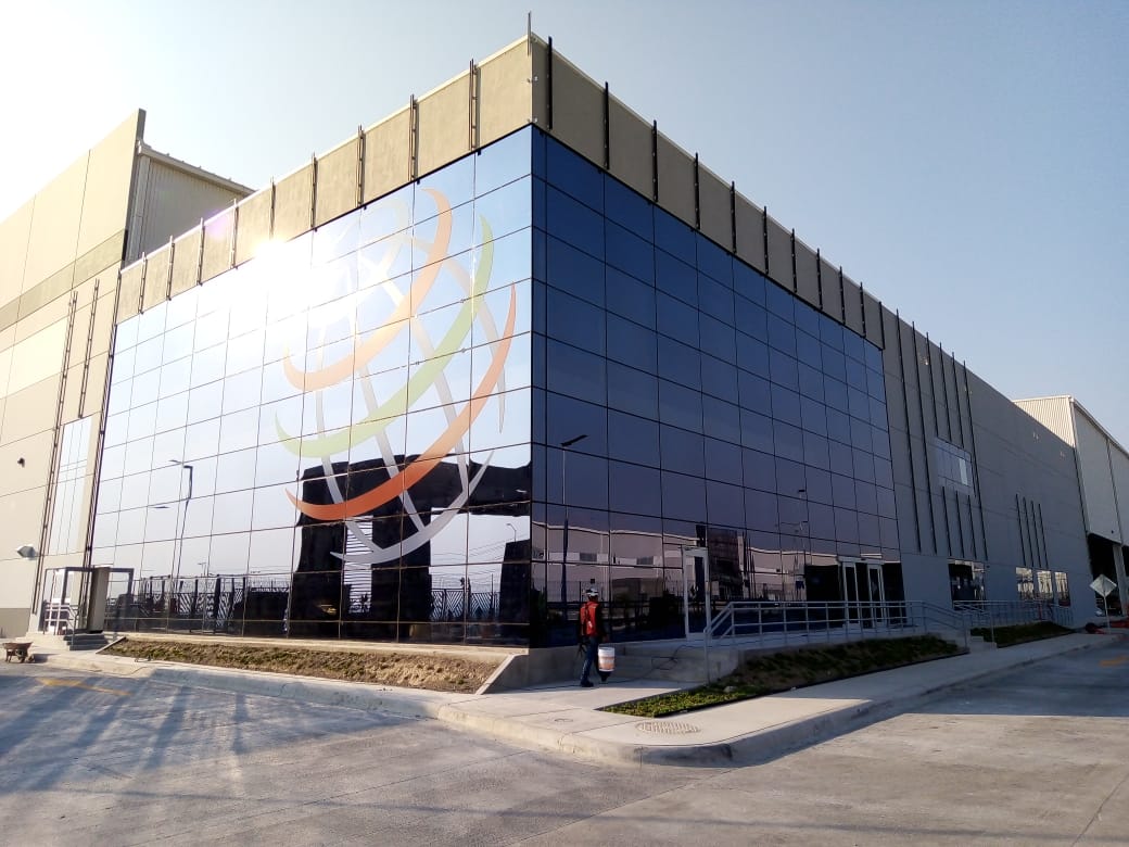 PEPSICO - Huejotzingo, Puebla 006