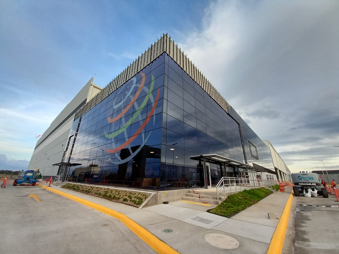 PEPSICO - Huejotzingo, Puebla 010