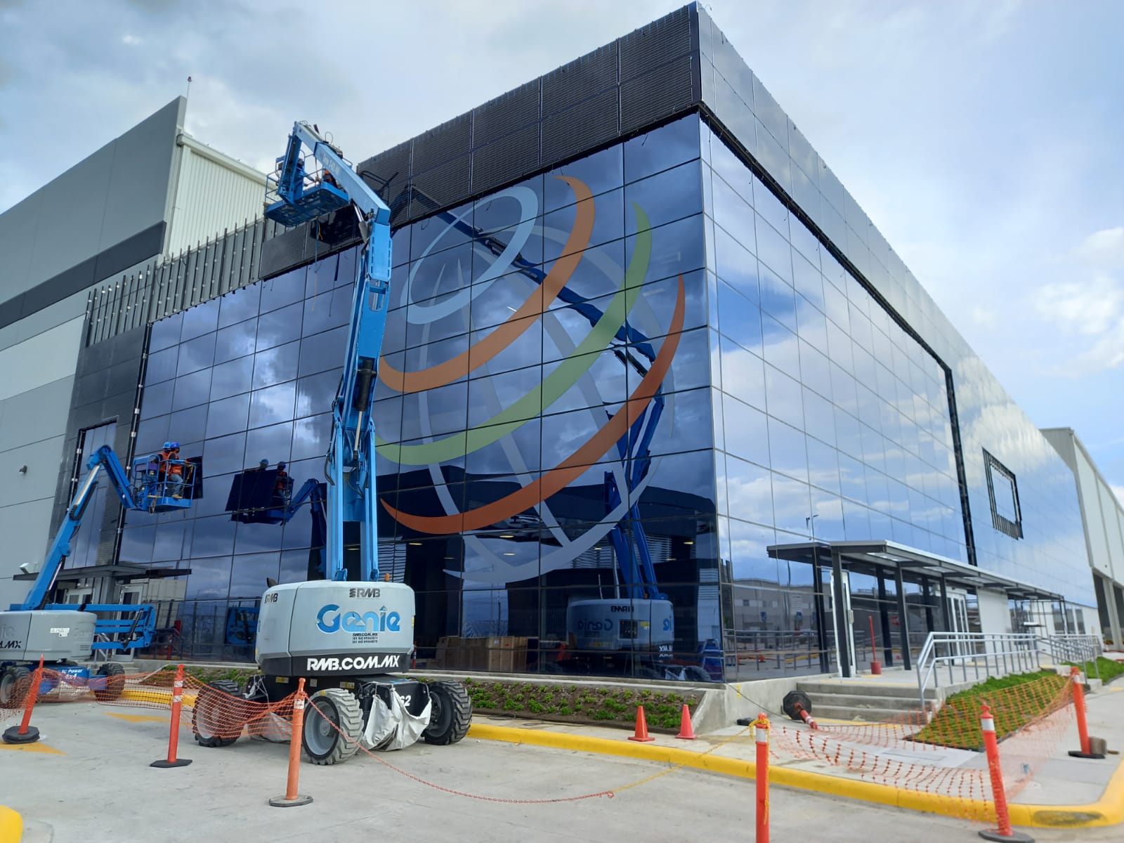 PEPSICO - Huejotzingo, Puebla 013