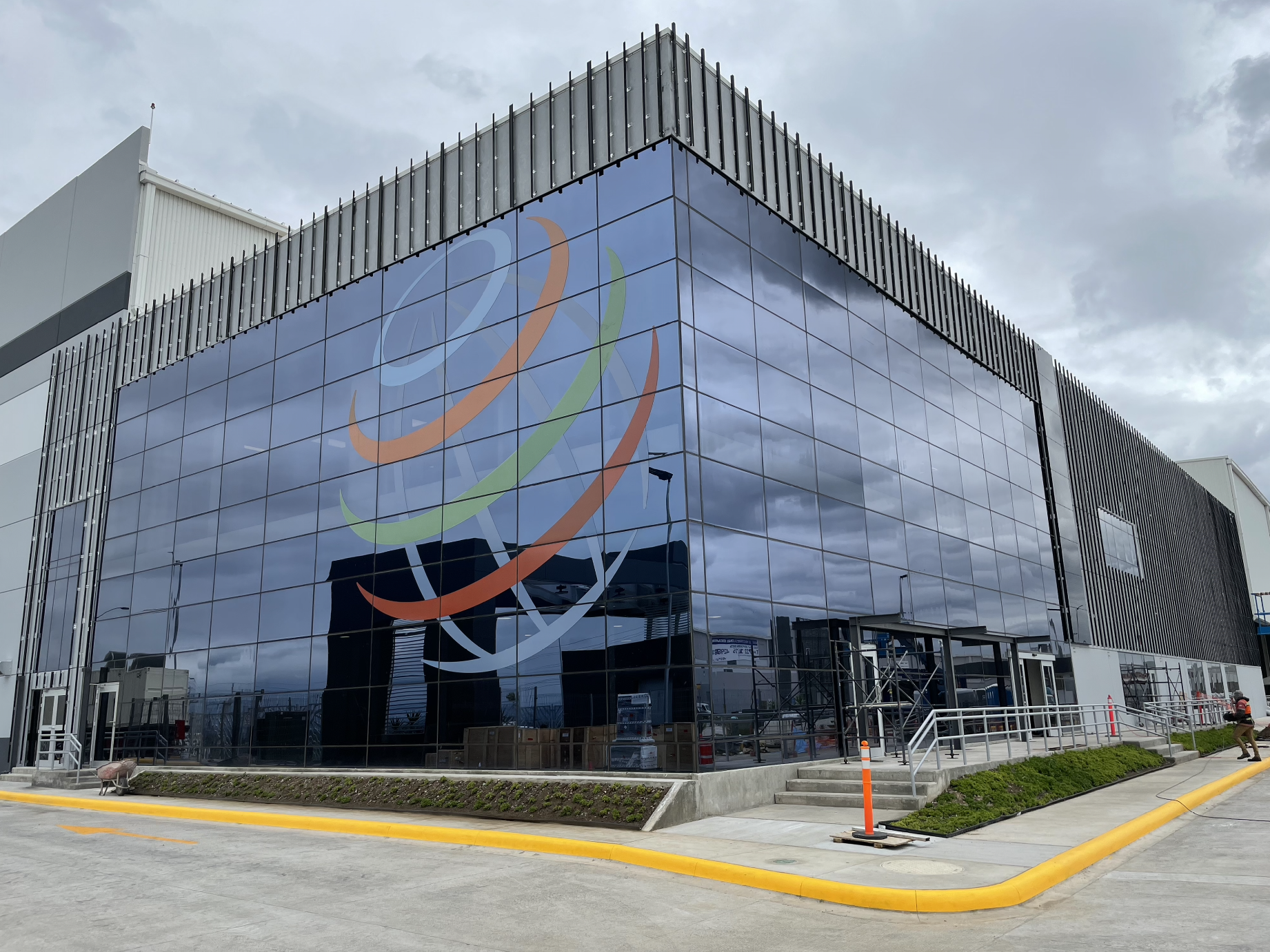 PEPSICO - Huejotzingo, Puebla 015