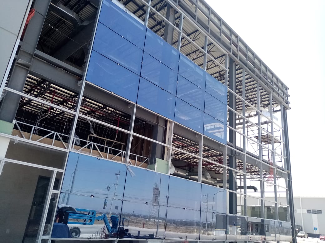 PEPSICO - Huejotzingo, Puebla 017