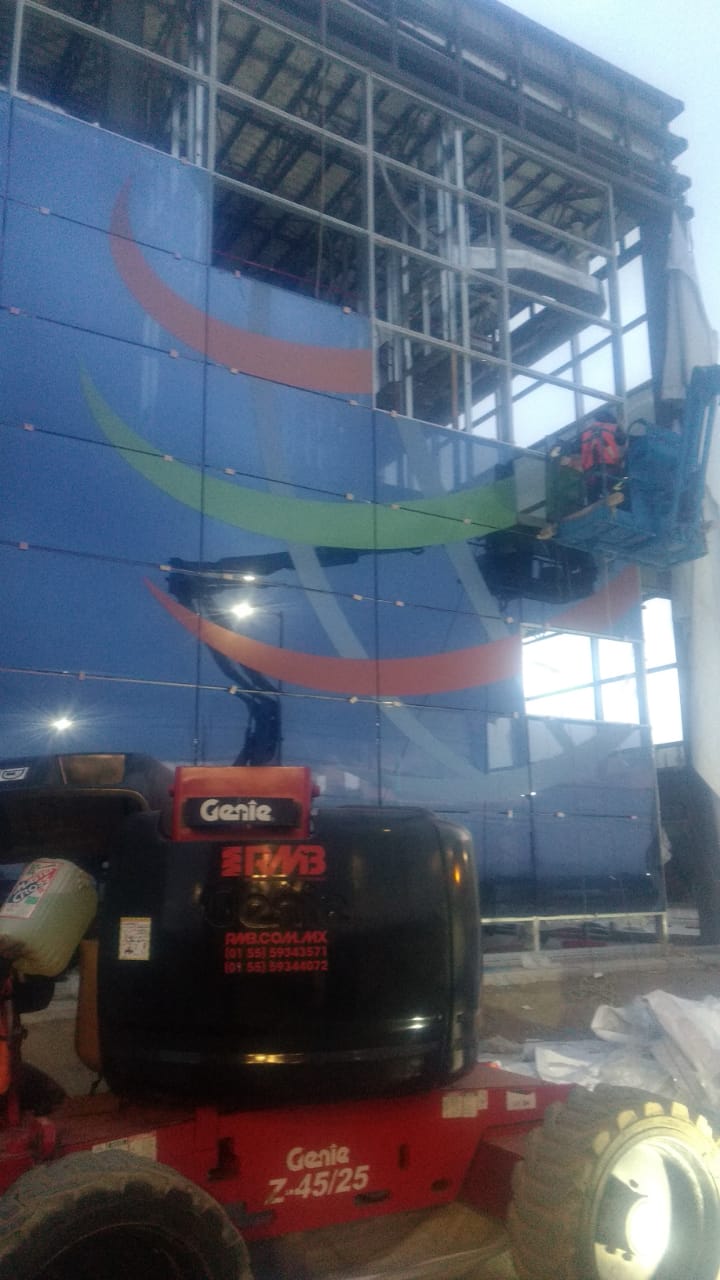 PEPSICO - Huejotzingo, Puebla 019
