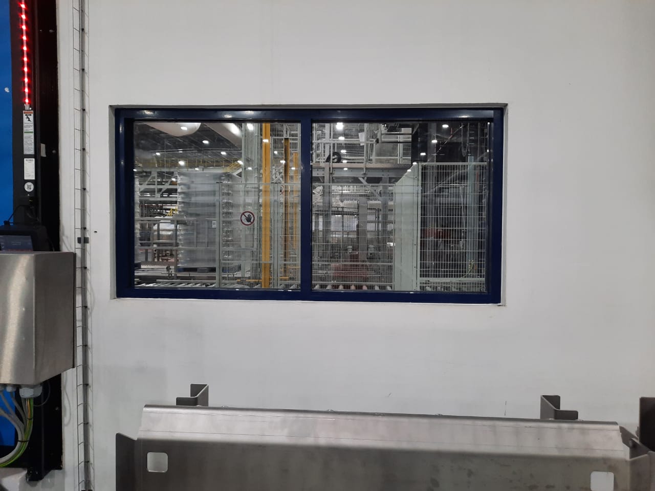 CERVECERIA TRUCKERS LOUNGE Y PACKAGING - Ciudad Obregon Sonora 023