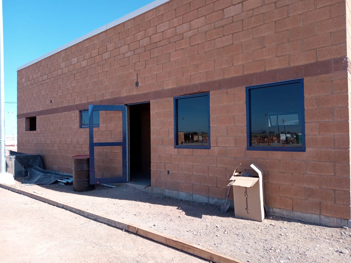 CERVECERIA TRUCKERS LOUNGE Y PACKAGING - Ciudad Obregon Sonora 024