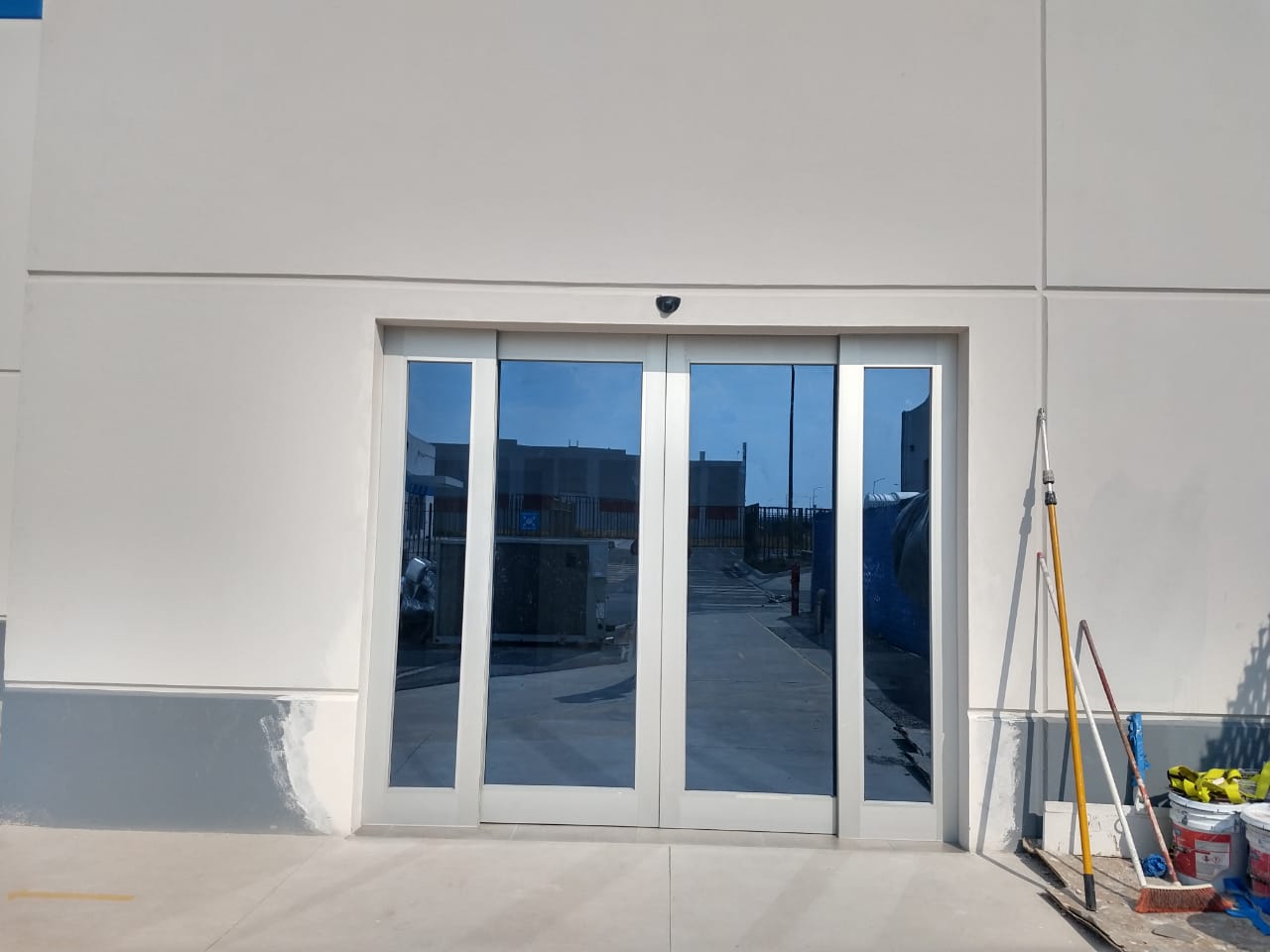 SAFRAN II - Colon, Queretaro 010