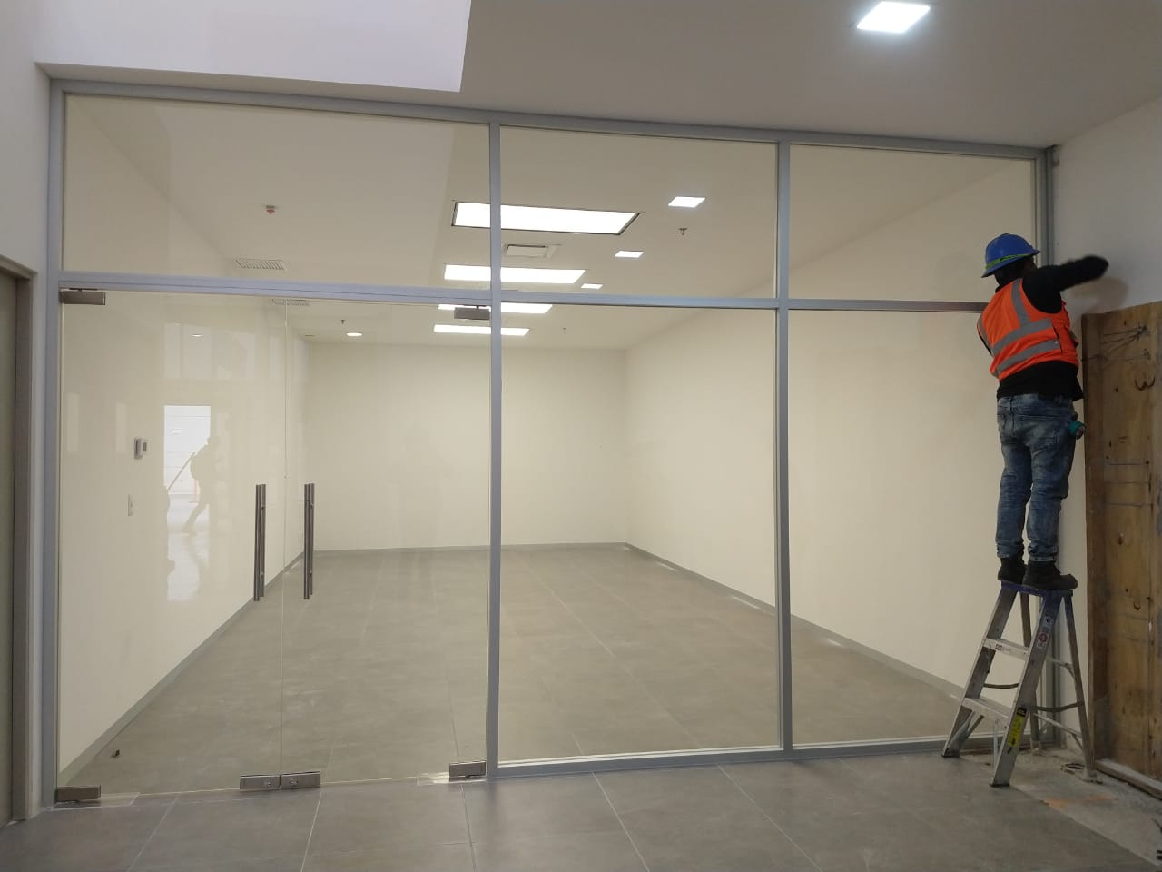 SAFRAN II - Colon, Queretaro 004