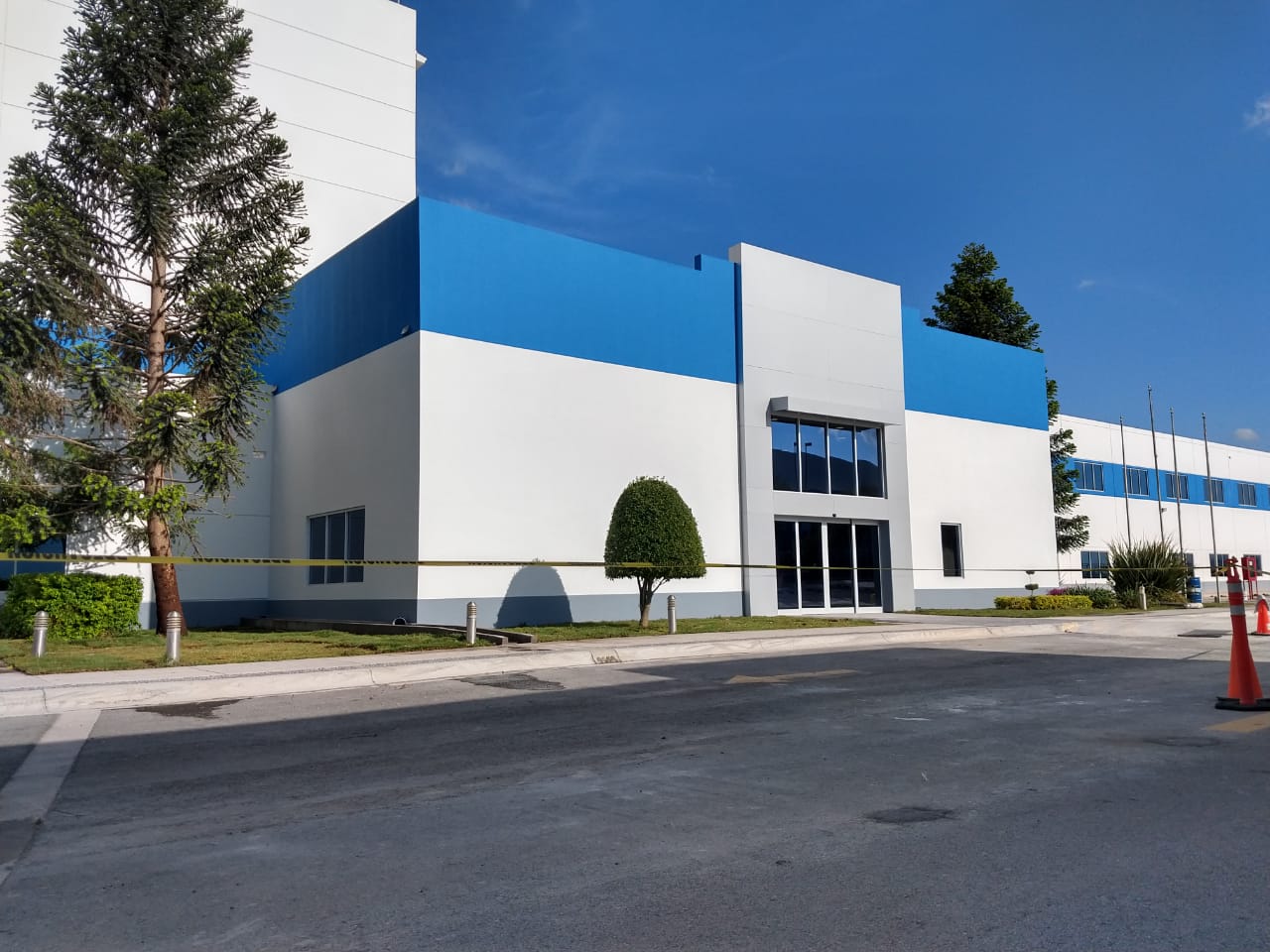 SAFRAN II - Colon, Queretaro 009