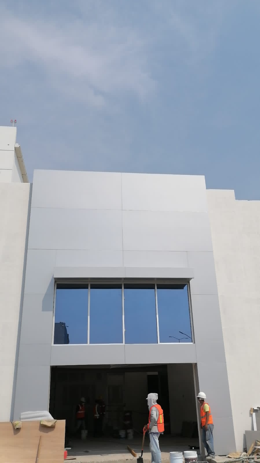SAFRAN II - Colon, Queretaro 013