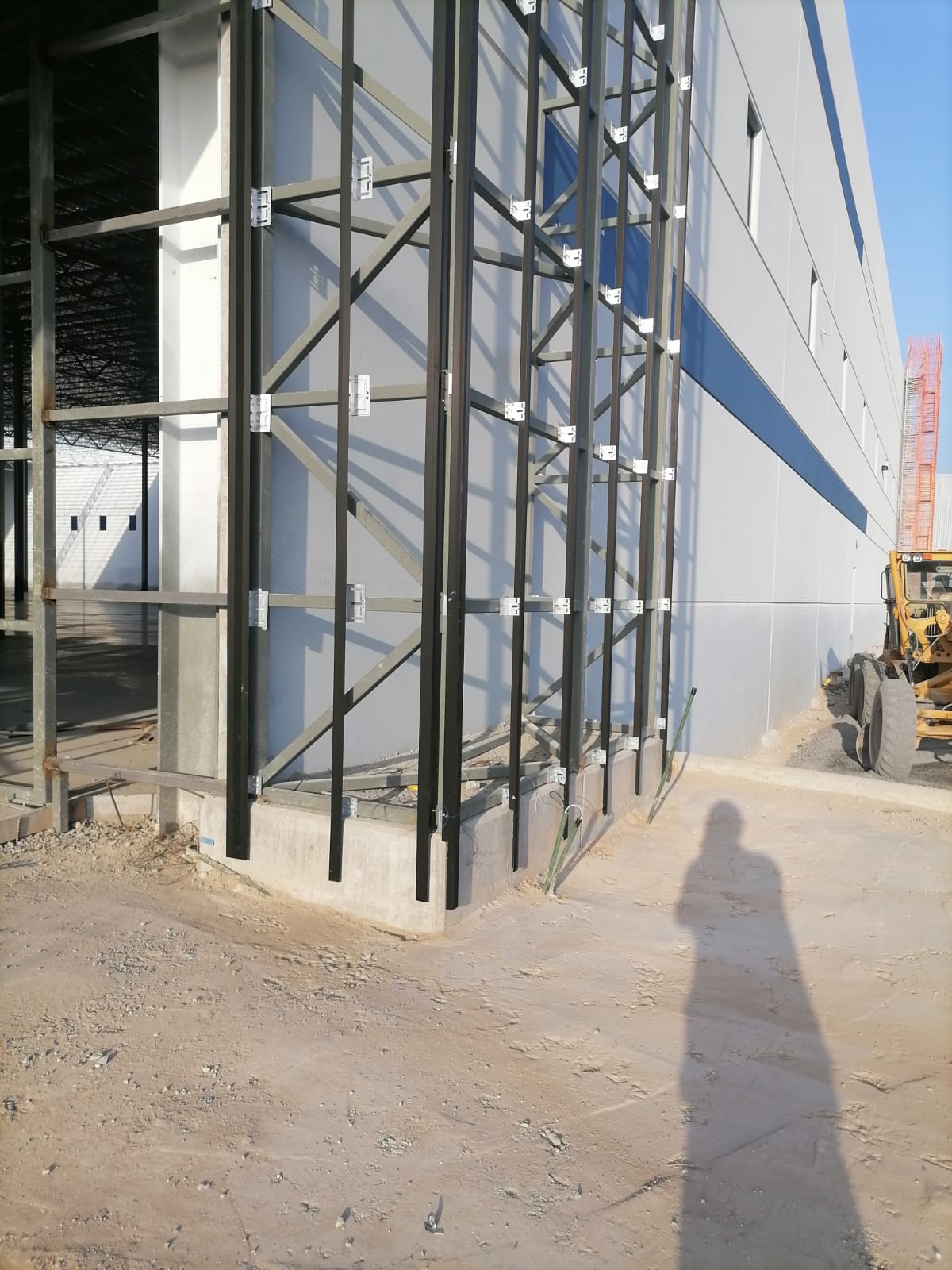 dasVent - Proyectos - CPA BUILDING 009 - Apodaca, Nuevo Leon 08