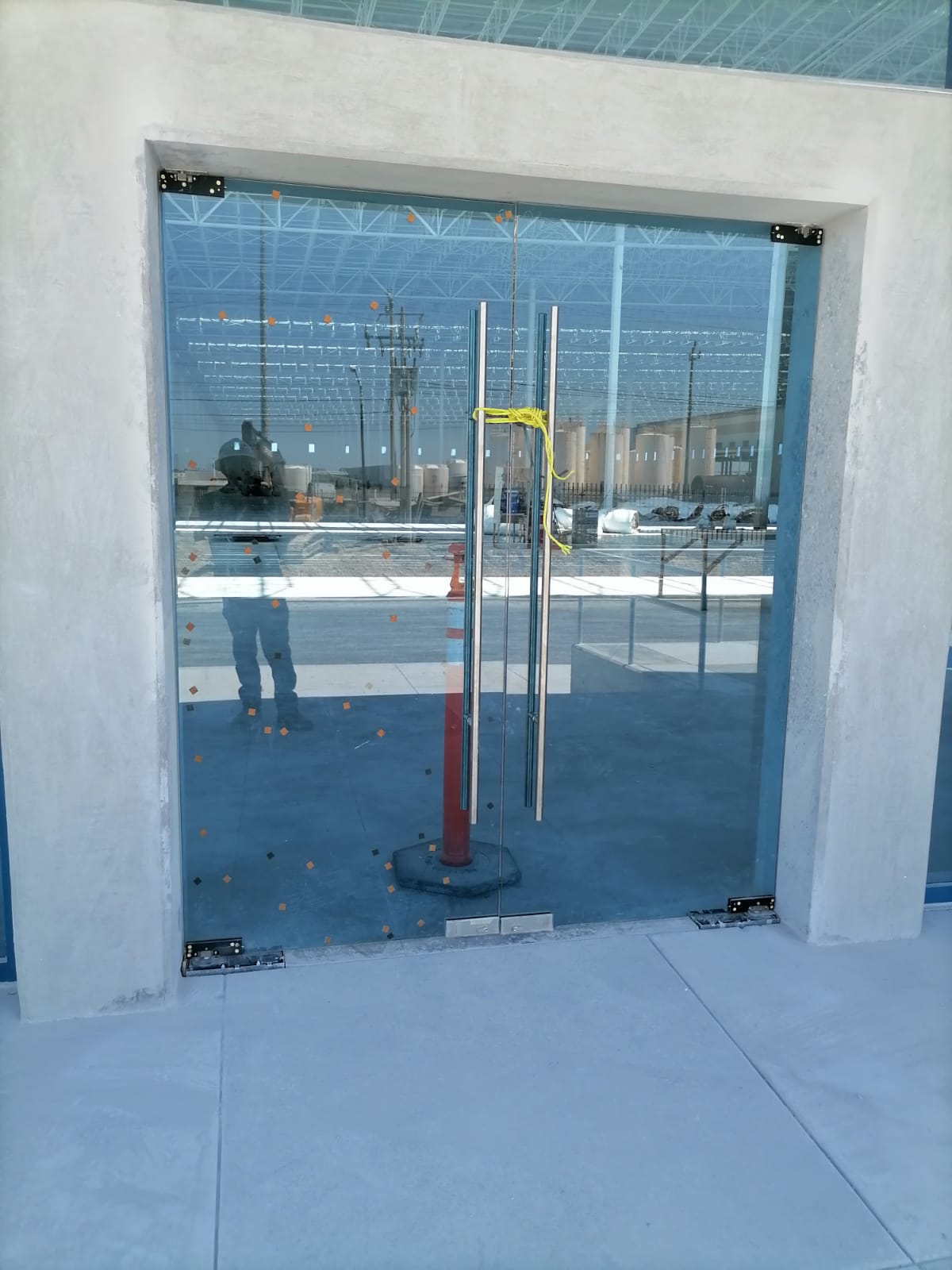 dasVent - Proyectos - CPA BUILDING 009 - Apodaca, Nuevo Leon 15