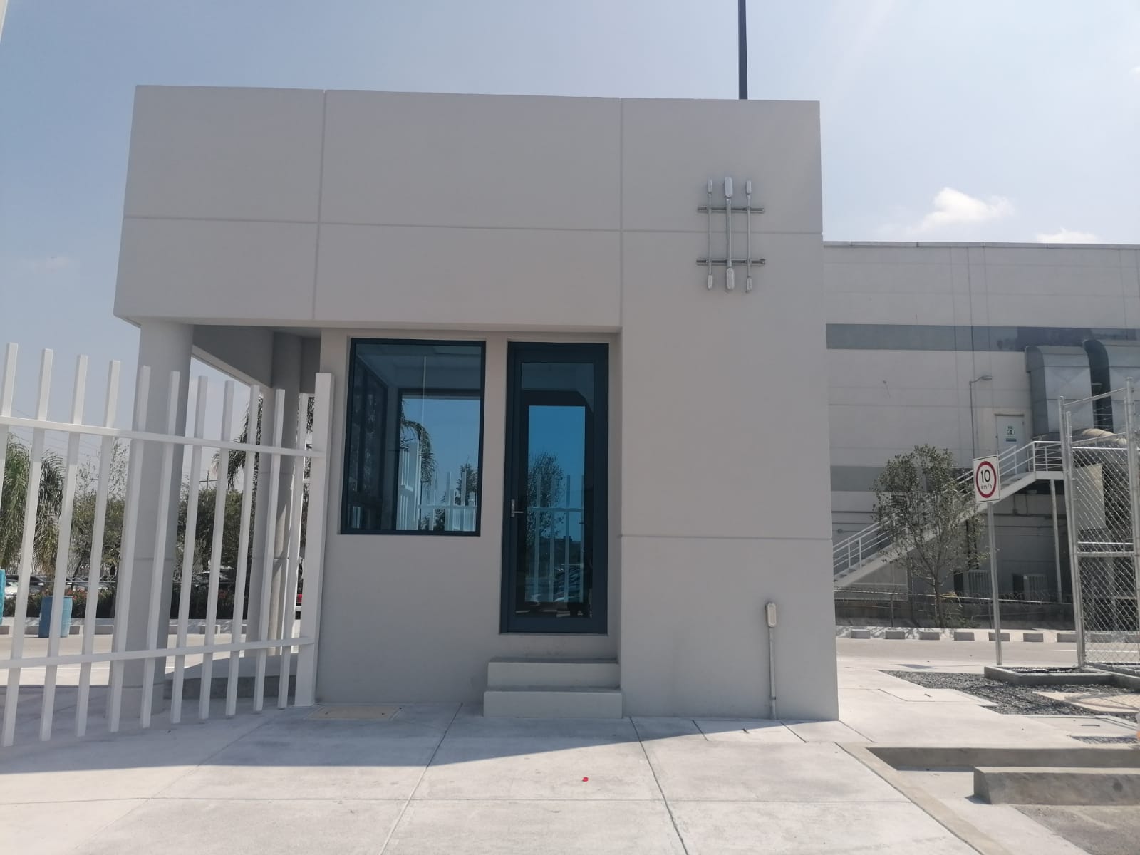 dasVent - Proyectos - CPA BUILDING 009 - Apodaca, Nuevo Leon 19