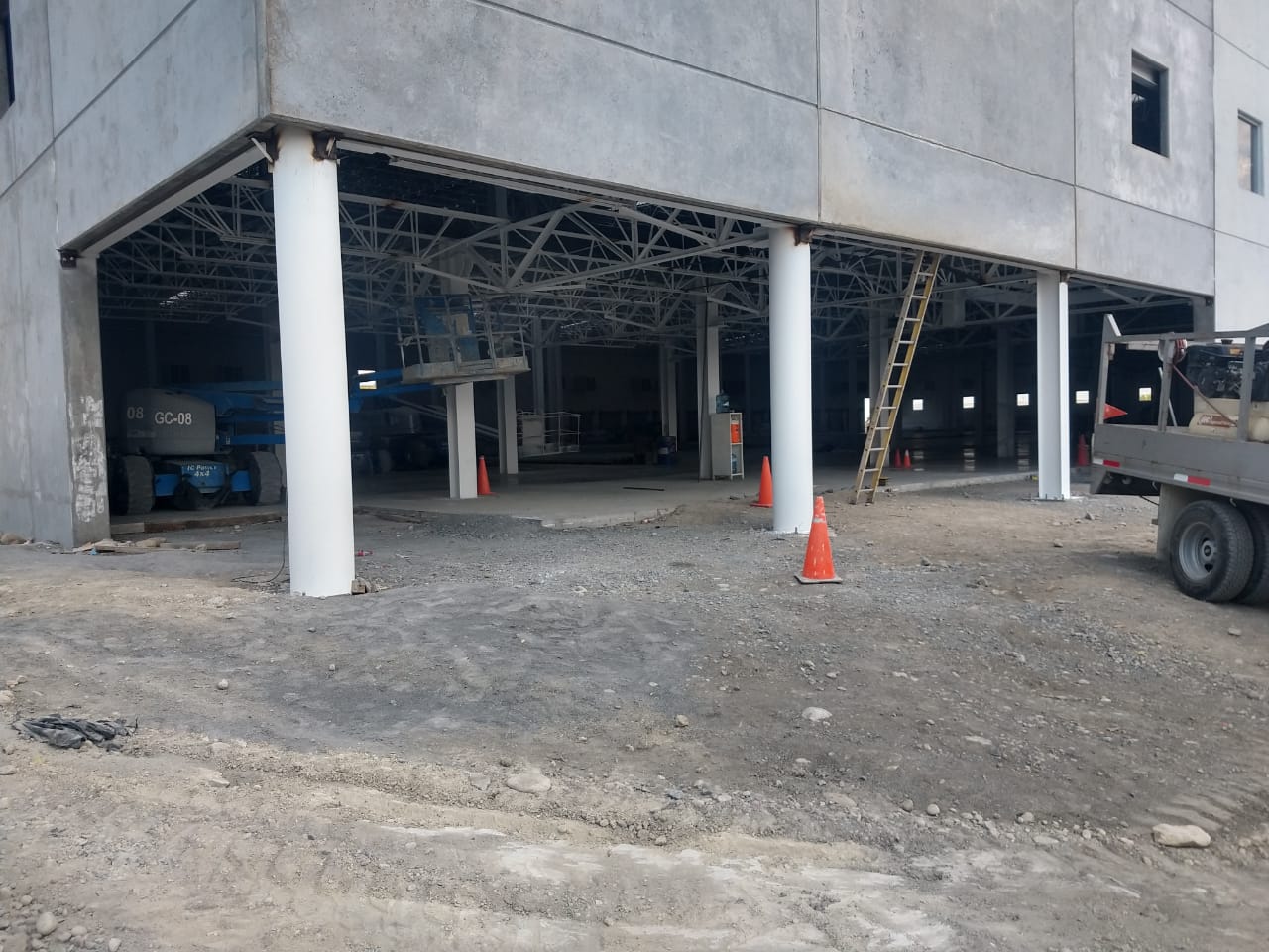 dasVent - Proyectos - 76 - AIIG DOMETIC III - Apodaca, Nuevo León 05