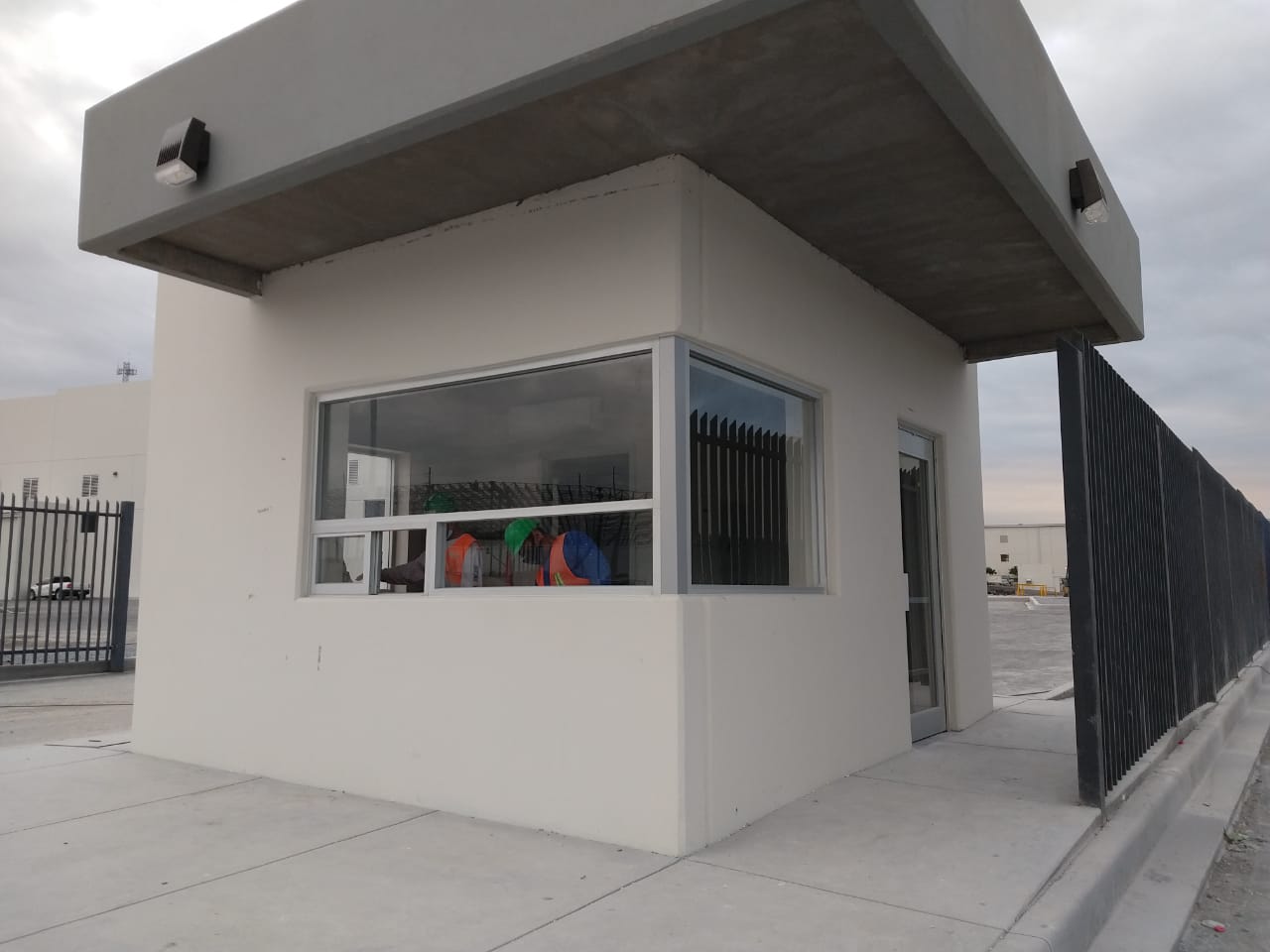 dasVent - Proyectos - 76 - AIIG DOMETIC III - Apodaca, Nuevo León 11