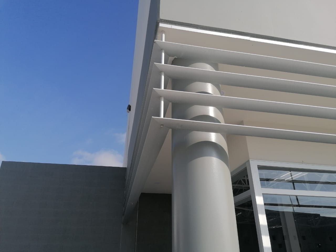 dasVent - Proyectos - 76 - AIIG DOMETIC III - Apodaca, Nuevo León 14