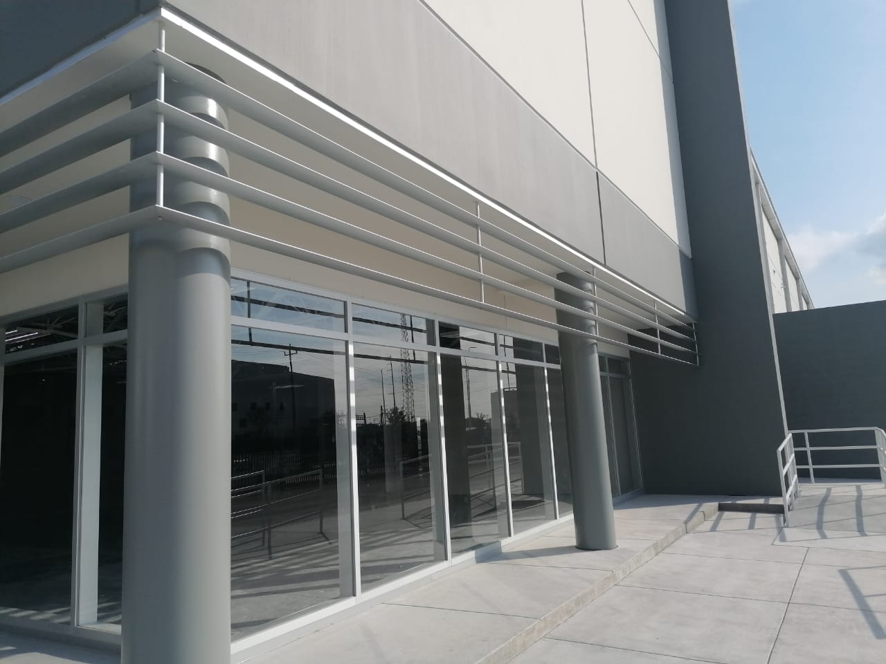 dasVent - Proyectos - 76 - AIIG DOMETIC III - Apodaca, Nuevo León 16