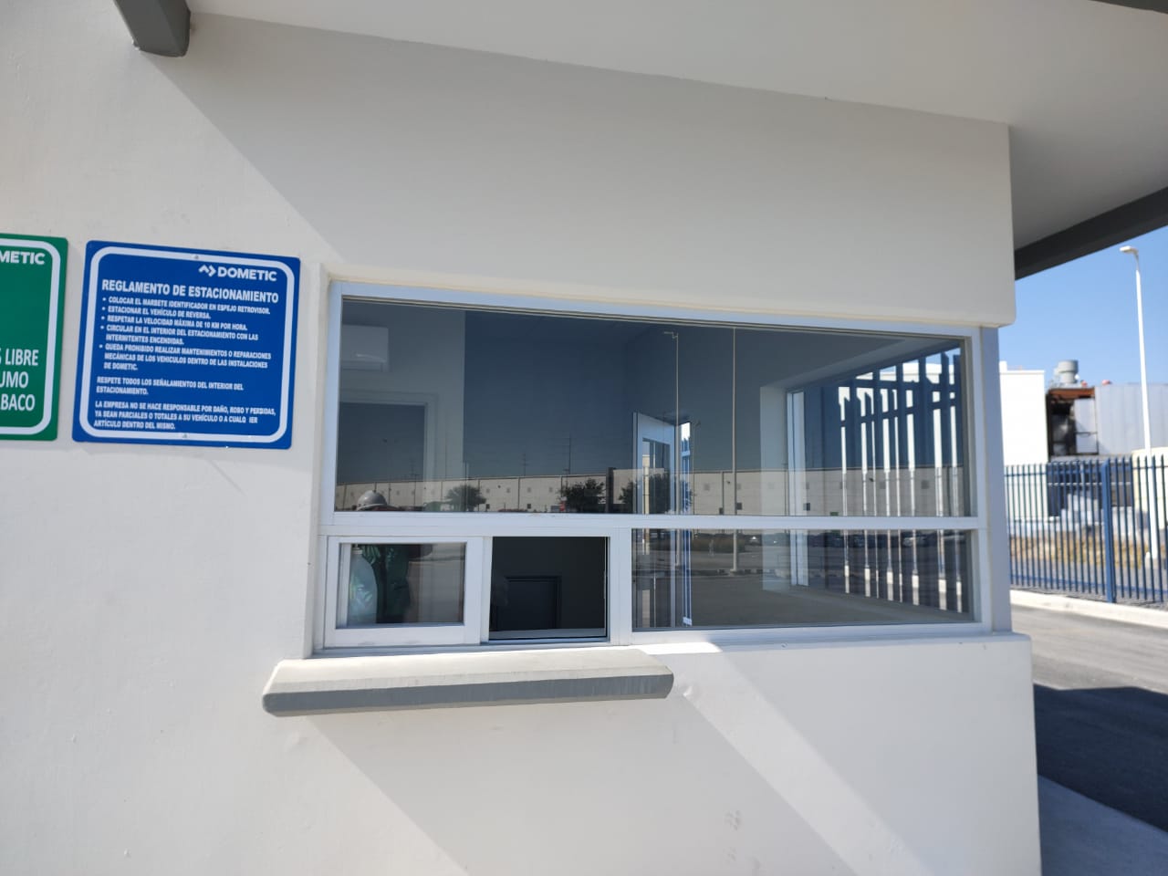 dasVent - Proyectos - 76 - AIIG DOMETIC III - Apodaca, Nuevo León 19