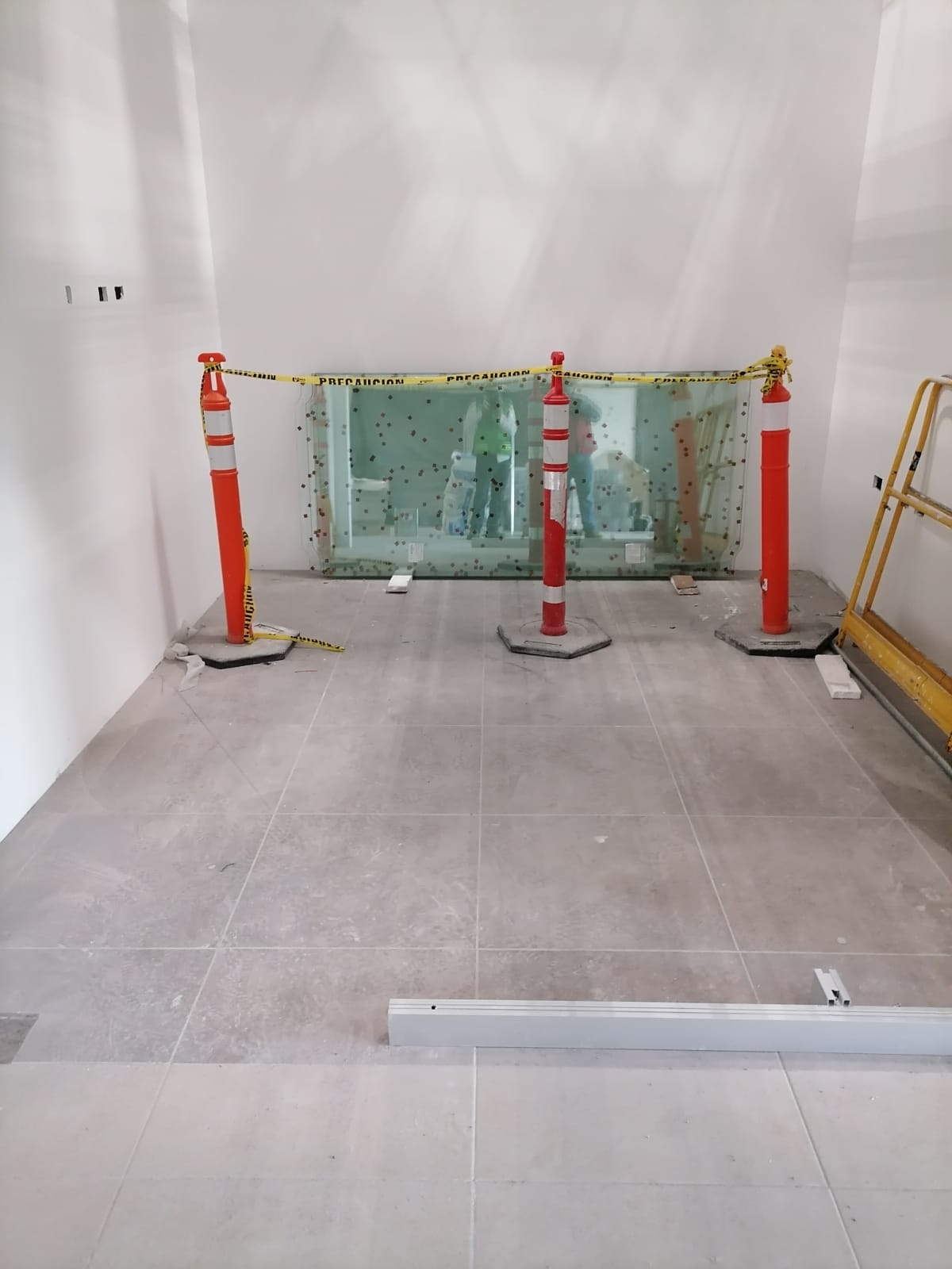 dasVent - Proyectos - 77 - WHIRLPOOL II INTERIORES - Apodaca, Nuevo León 04