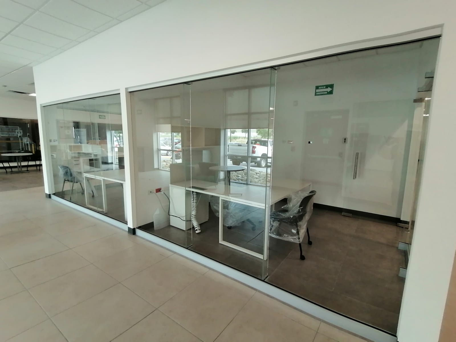 dasVent - Proyectos - 77 - WHIRLPOOL II INTERIORES - Apodaca, Nuevo León 09