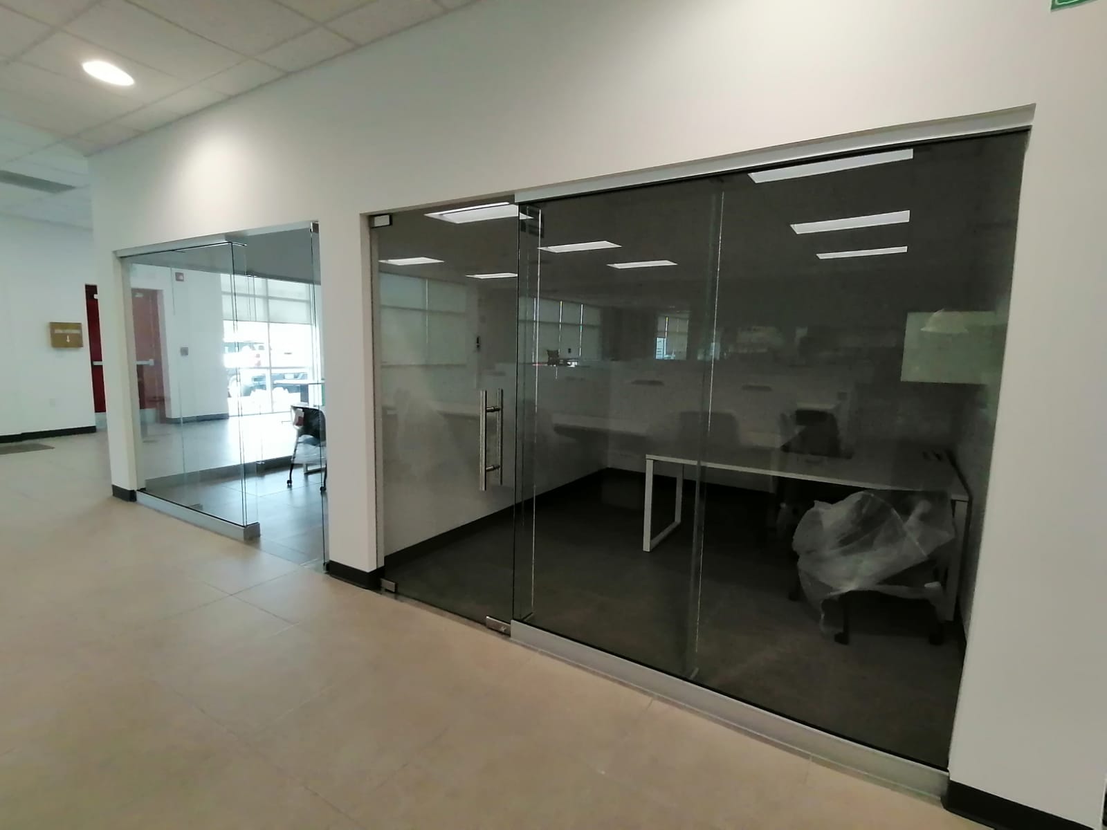 dasVent - Proyectos - 77 - WHIRLPOOL II INTERIORES - Apodaca, Nuevo León 10