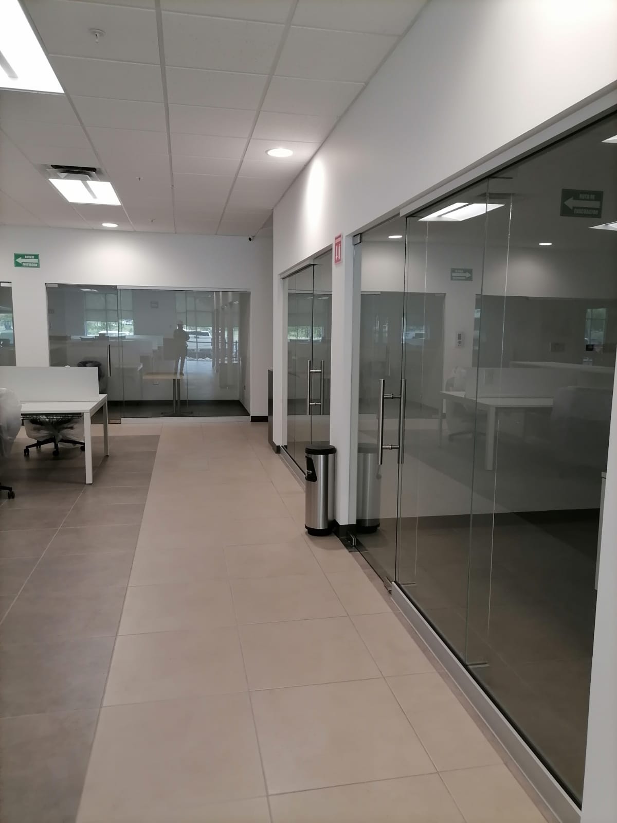 dasVent - Proyectos - 77 - WHIRLPOOL II INTERIORES - Apodaca, Nuevo León 13