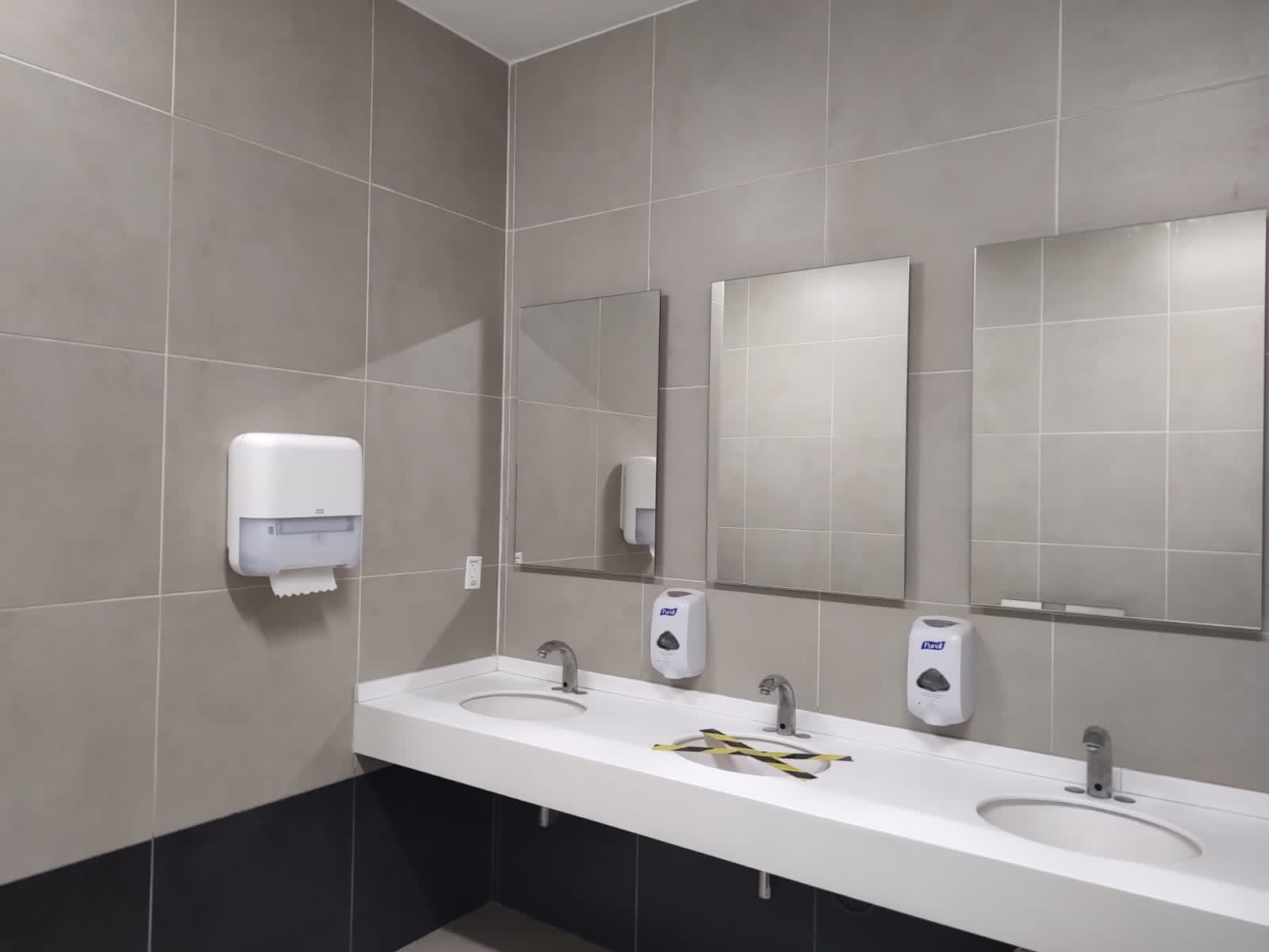 dasVent - Proyectos - 77 - WHIRLPOOL II INTERIORES - Apodaca, Nuevo León 17