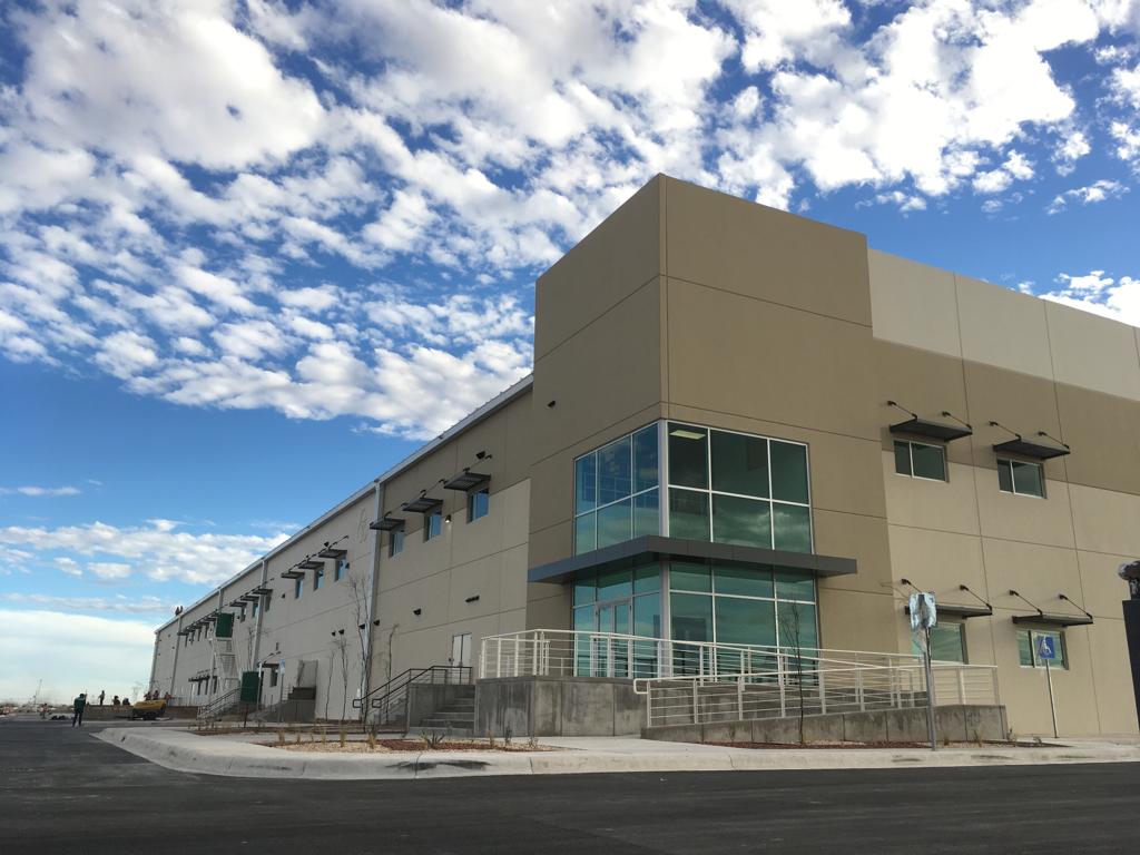 dasVent - Proyectos - INTERMEX 11 AMBU - Ciudad Juarez, Chihuahua 00