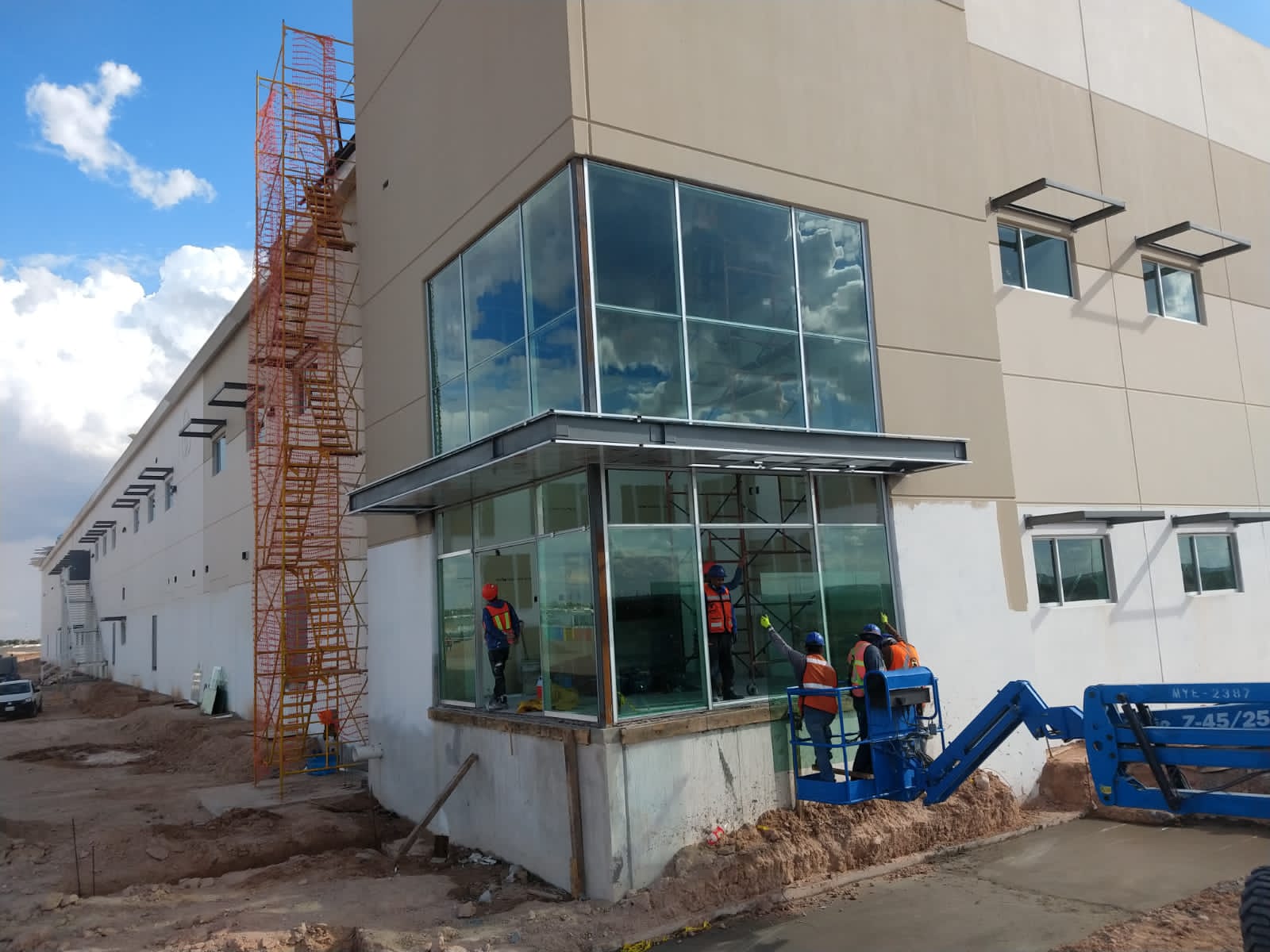 dasVent - Proyectos - INTERMEX 11 AMBU - Ciudad Juarez, Chihuahua 04