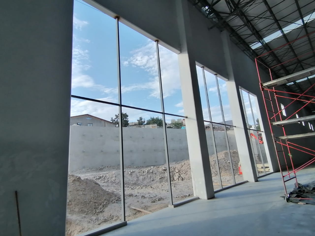 dasVent - Proyectos - LAS PALOMAS - Tijuana, Baja California 03