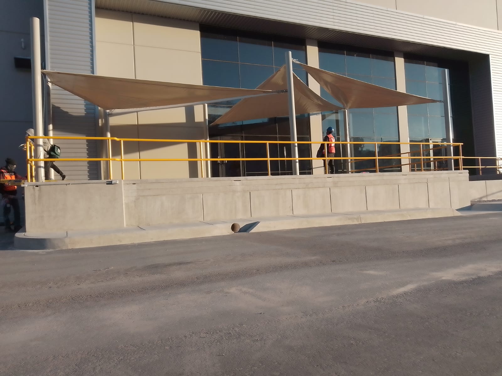dasVent - Proyectos - LAS PALOMAS - Tijuana, Baja California 11