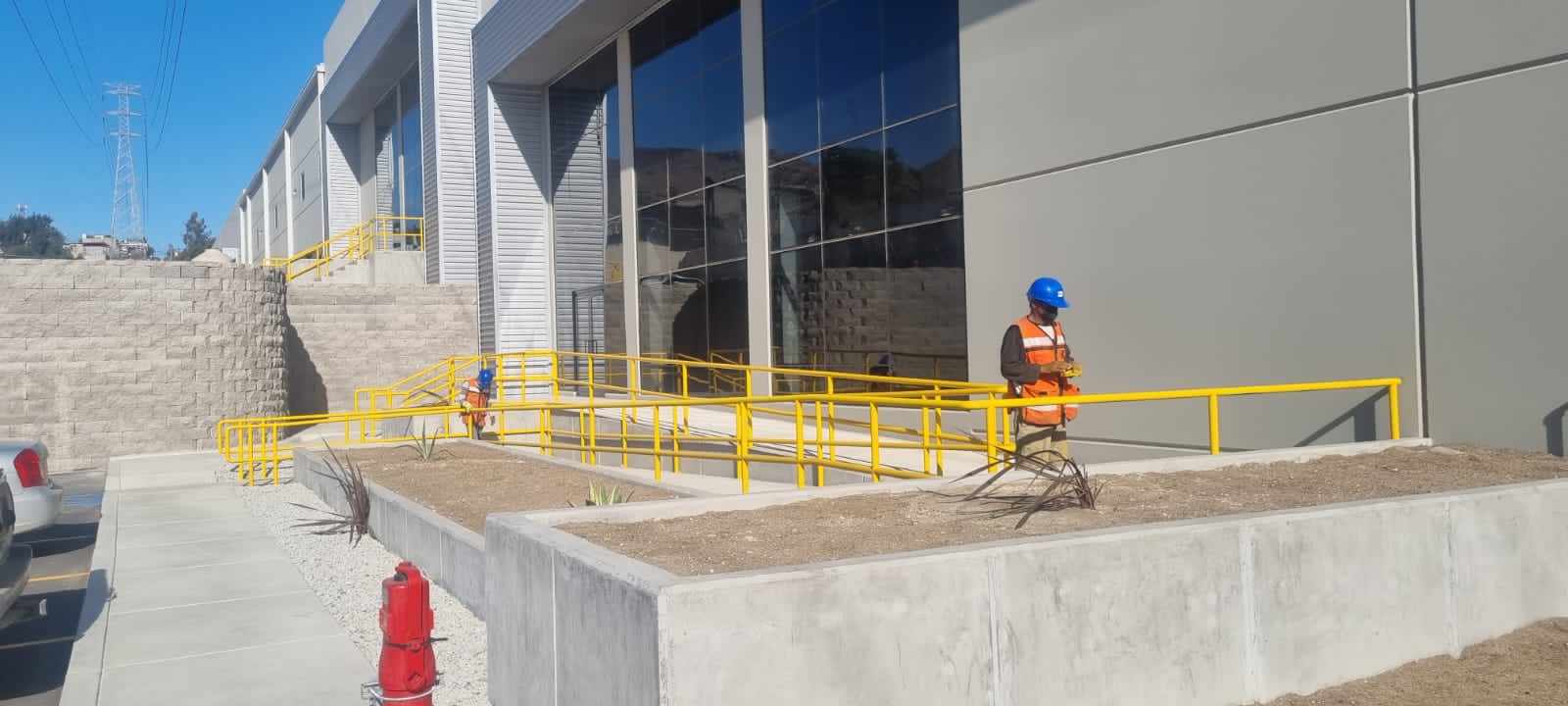 dasVent - Proyectos - LAS PALOMAS - Tijuana, Baja California 12